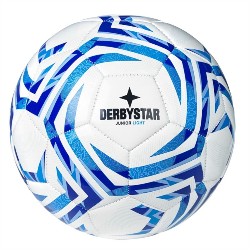 Fußball Derbystar Kinder Fussball Junior Light v25
