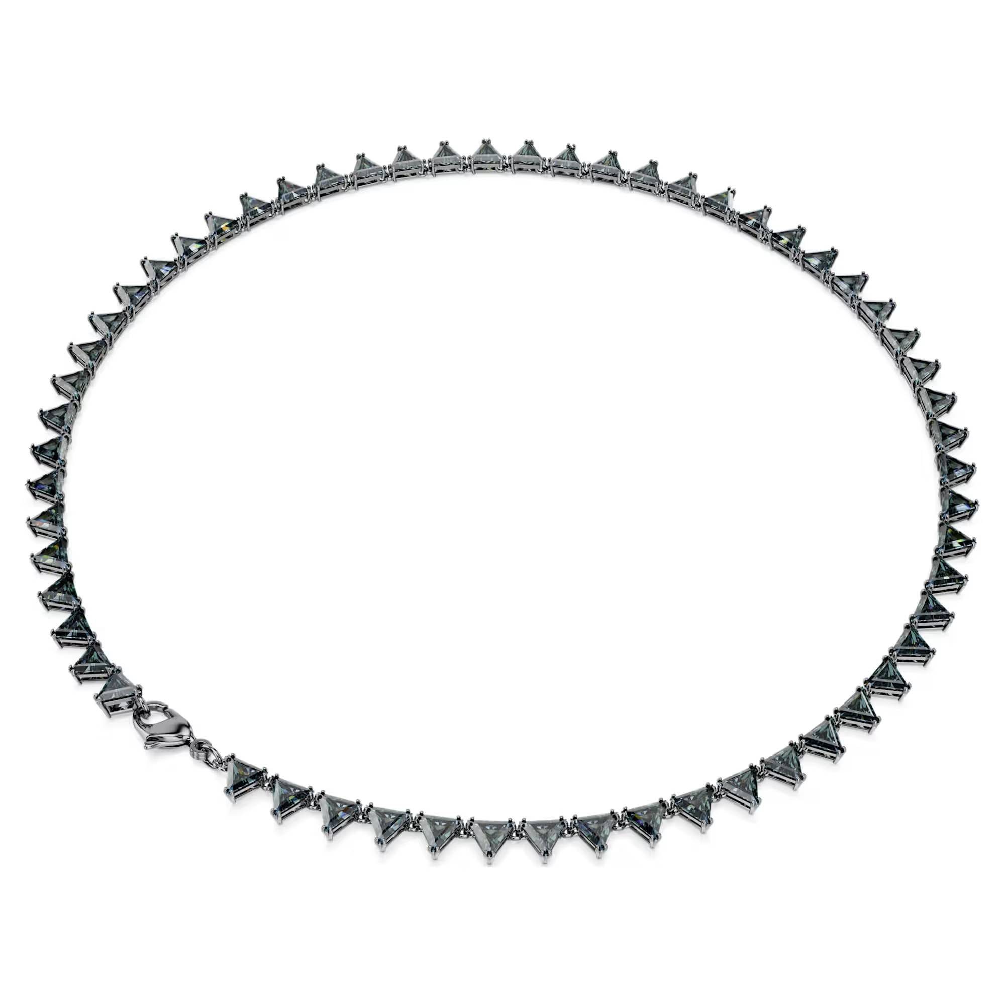 Swarovski Collier 5672276 grau...