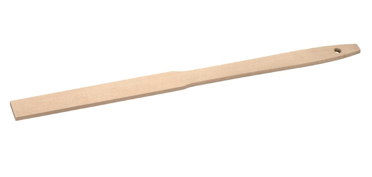 Color Expert Abstreifgitter Color Expert Rührstab Holz 45 cm