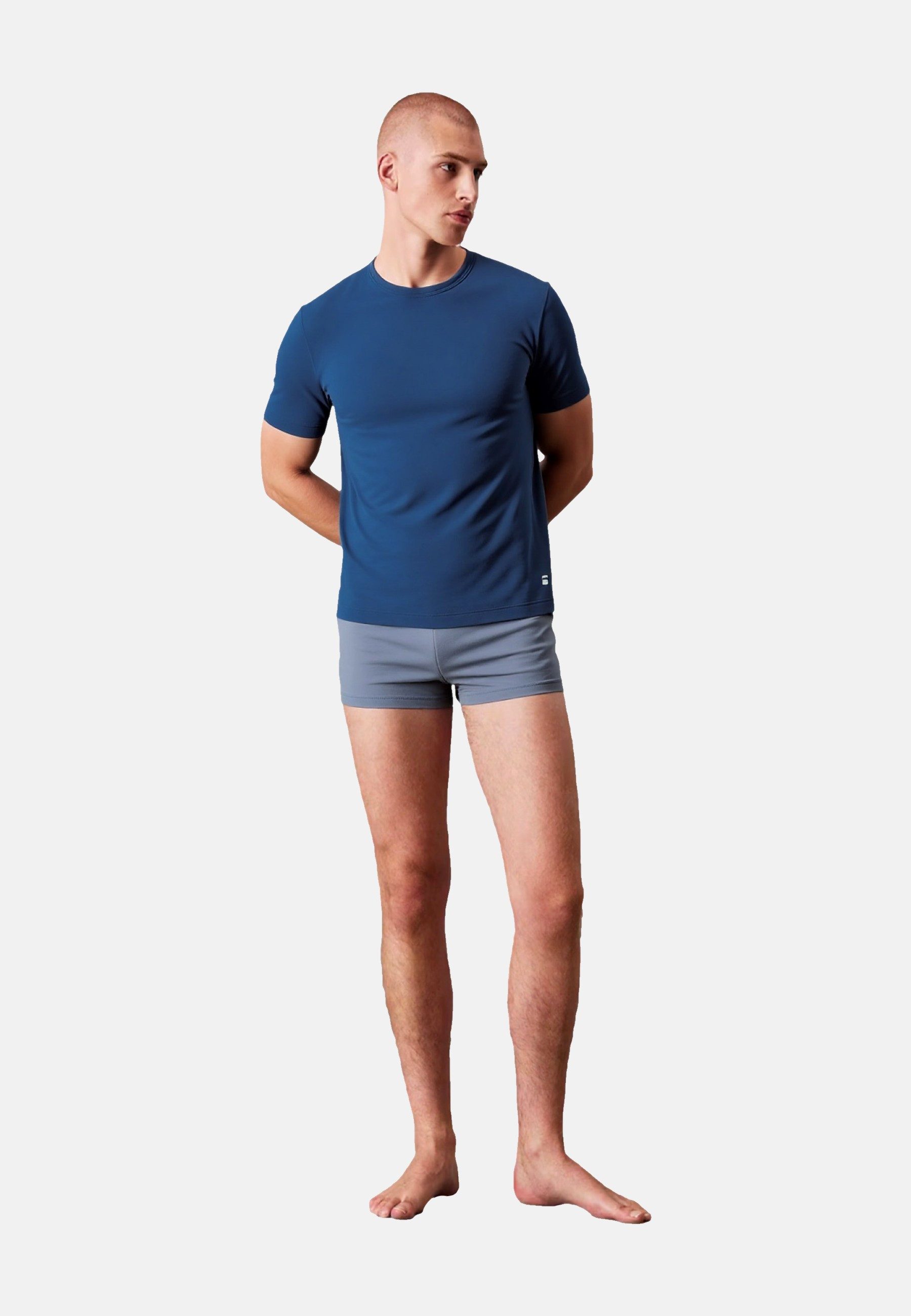 G-STAR T-Shirt T-Shirt COVE Kurzarmshirt 3 Pack (3-tlg., 3) günstig online kaufen