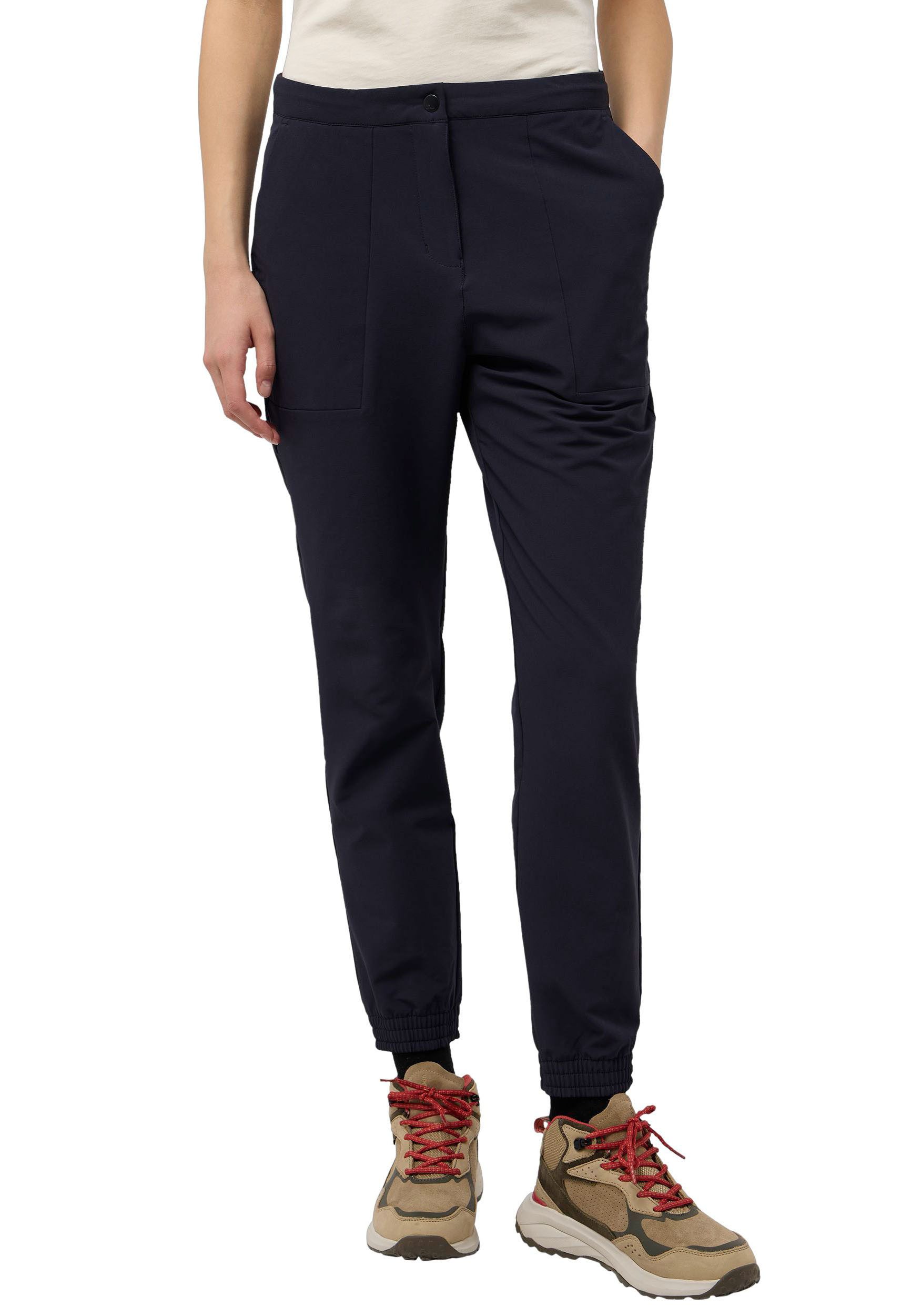 Jack Wolfskin Outdoorhose NEWPORT günstig online kaufen