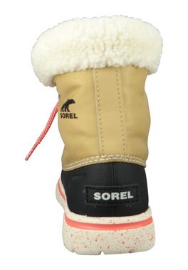 Sorel NL2297-373 COZY CARNIVAL Curry Stiefel