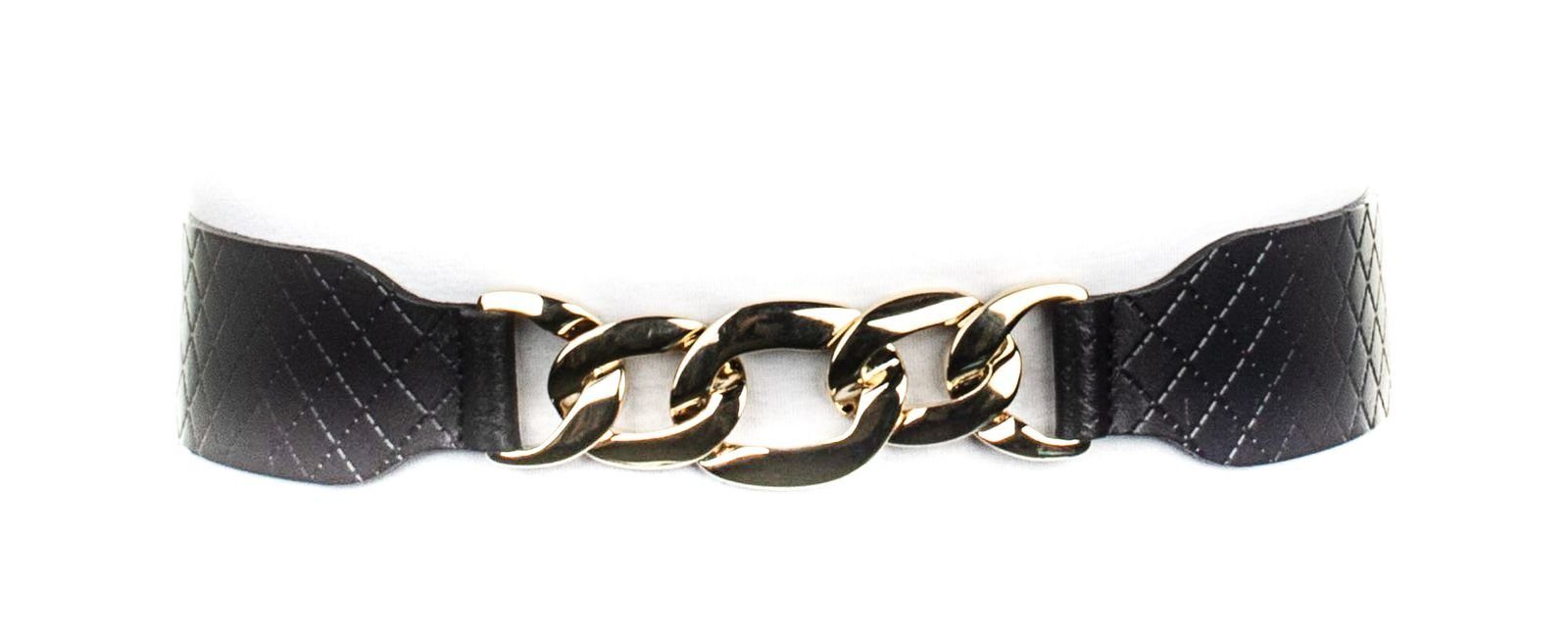b.belt Ledergürtel