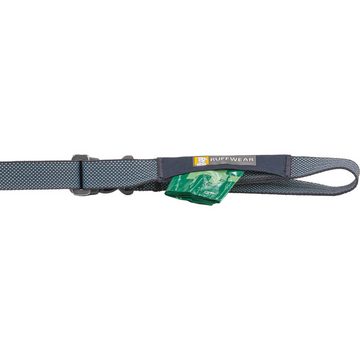 Ruffwear Hundeleine FLAGLINE™ LEASH 4095-042, Leichte Multifunktionsleine mit seitlichem Klickverschluss.