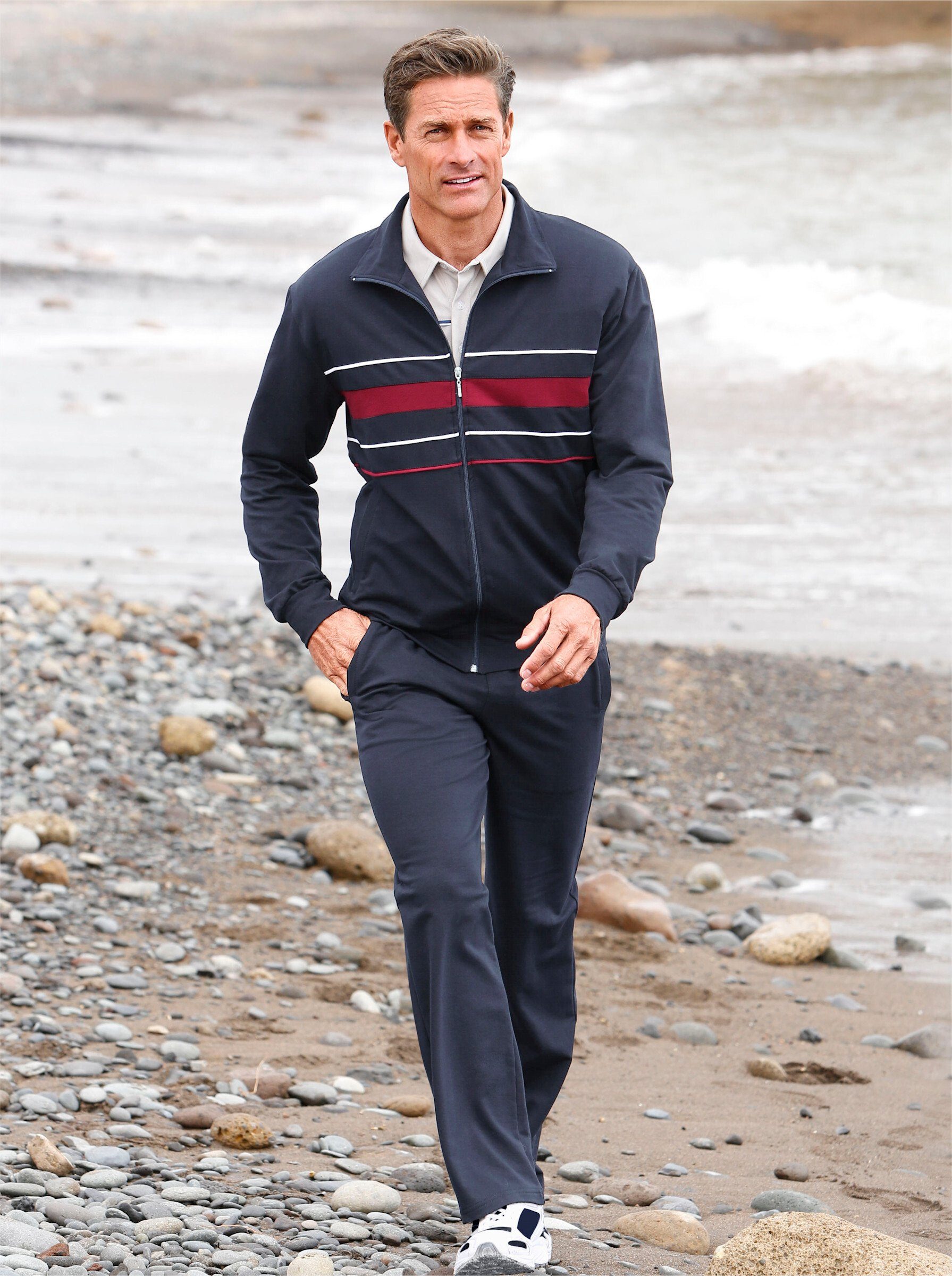 Witt Trainingsanzug Freizeitanzug . günstig online kaufen