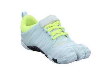 VIBRAM FiveFingers V-Train blau kombin Zehentrenner