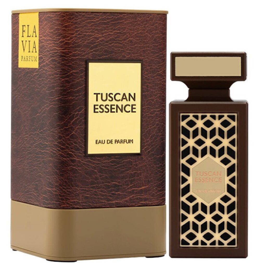 Flavia Körperpflegeduft Toskanische Essenz EDP U 90ml
