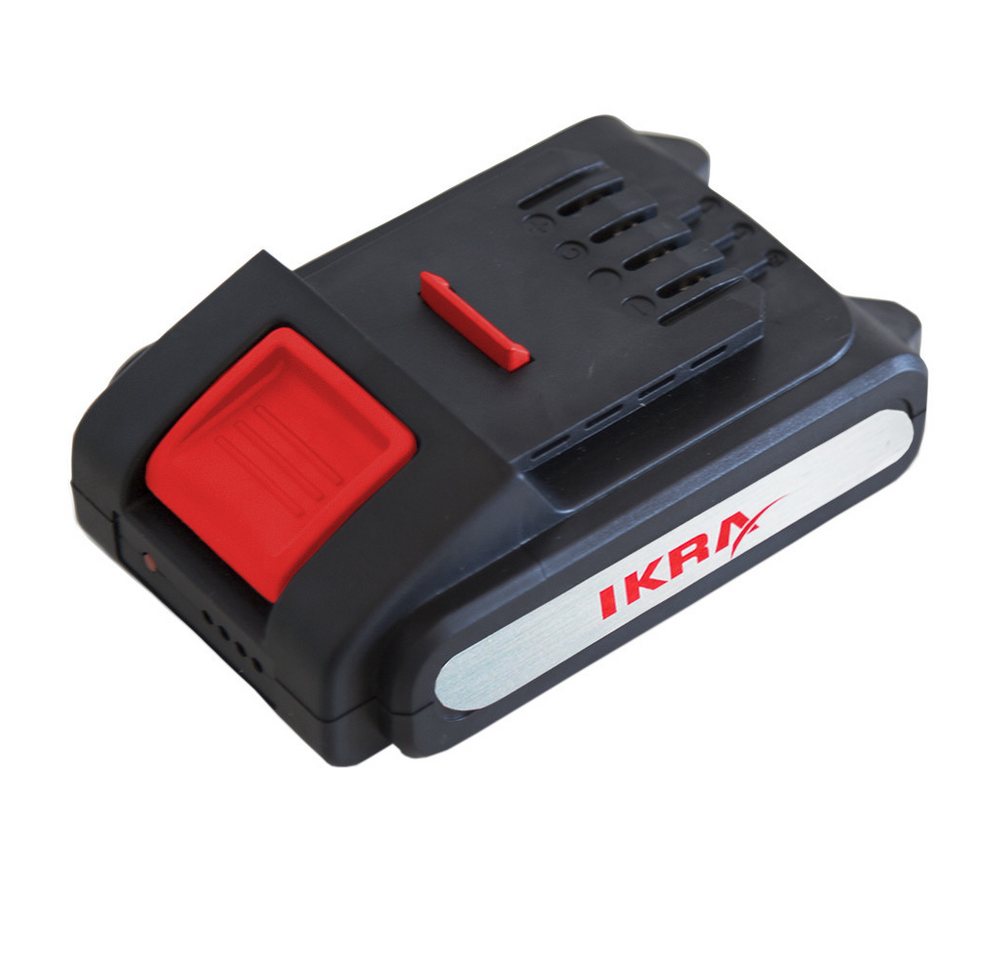 ikra GmbH ikra 20 V Akku Akku 20 mAh, 20 V