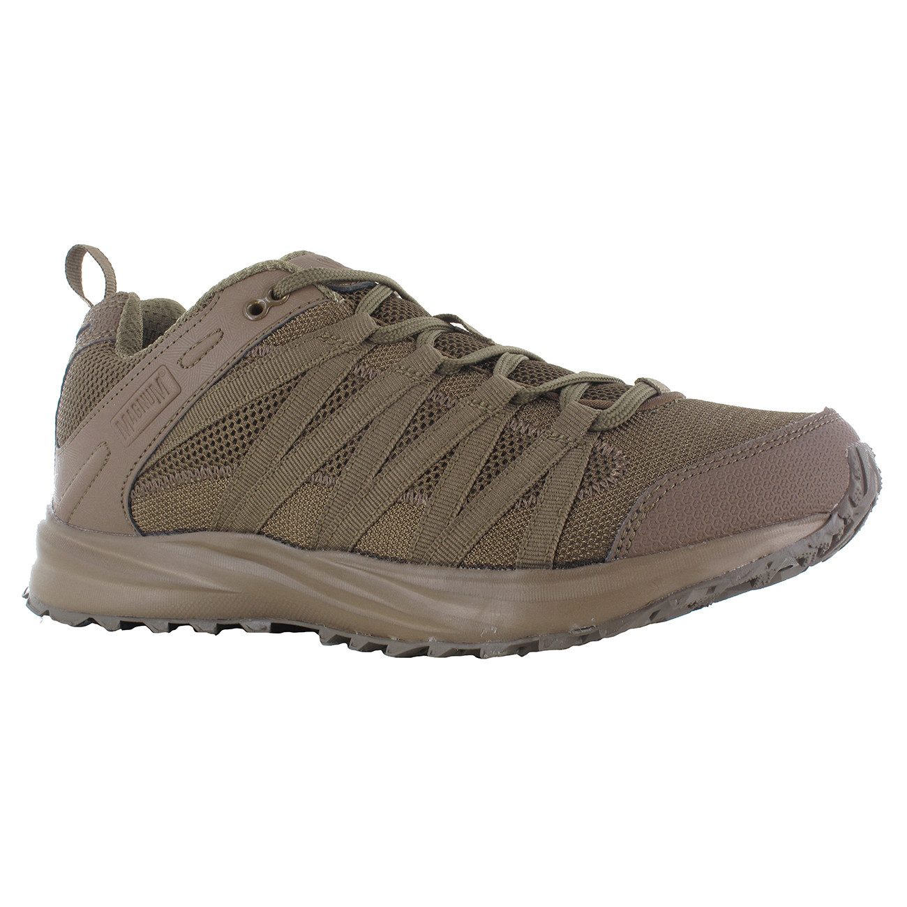Magnum Magnum Uniform – Nicht-Sicherheitsmodelle Storm Trail Lite Schnürschuh