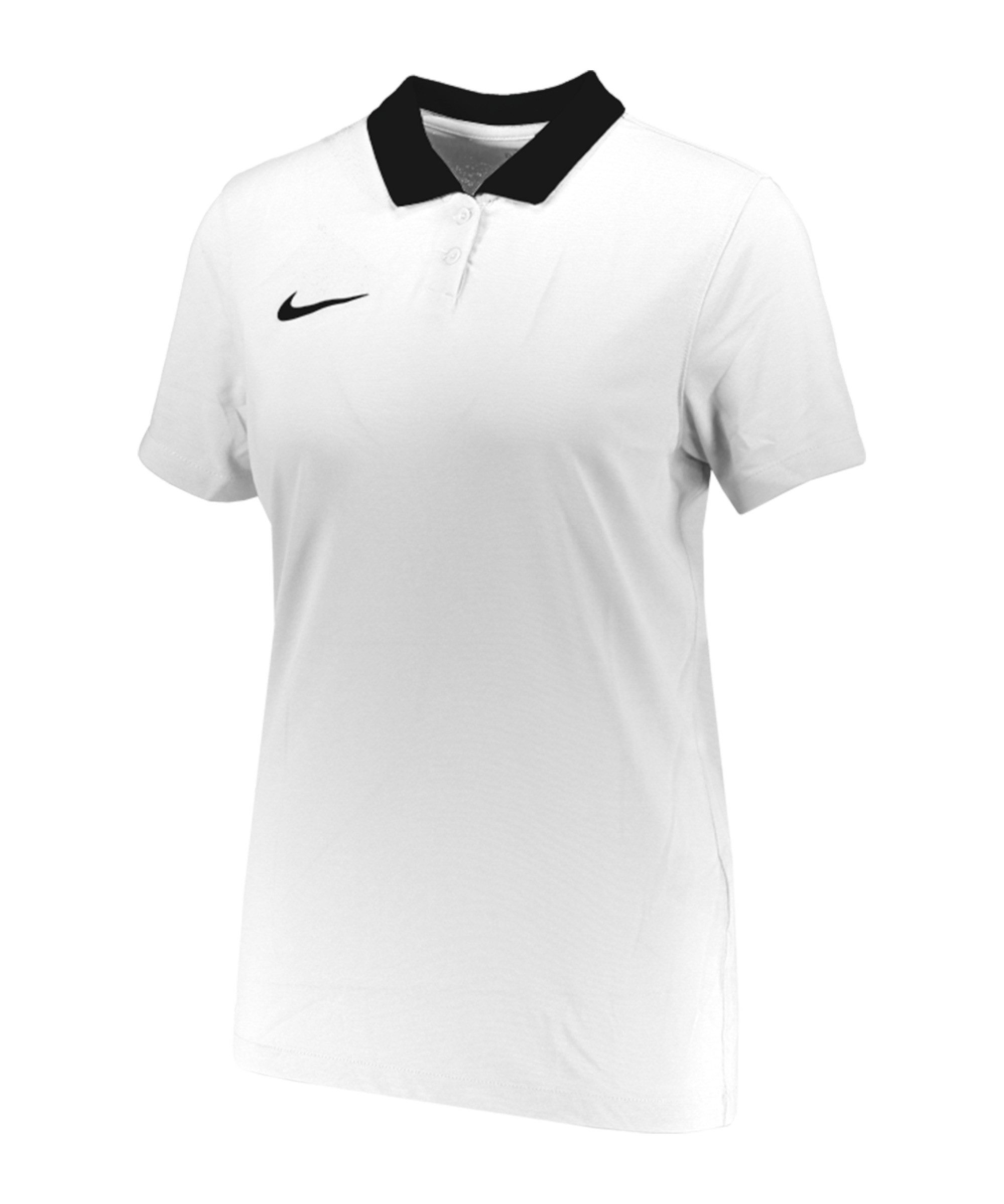Nike Poloshirt Nike Performance Park 20 Poloshirt Damen Polos Polyester