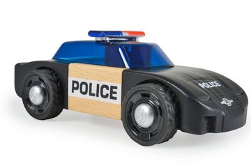 Moni Spielzeug-Auto Spielzeug Holzautos 3er Set, Mini 53106, ab 3 Jahre geeignet