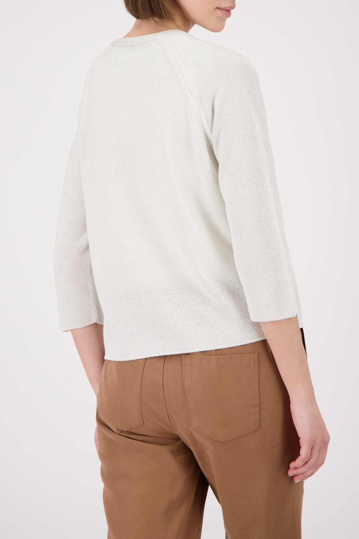 Monari Strickjacke