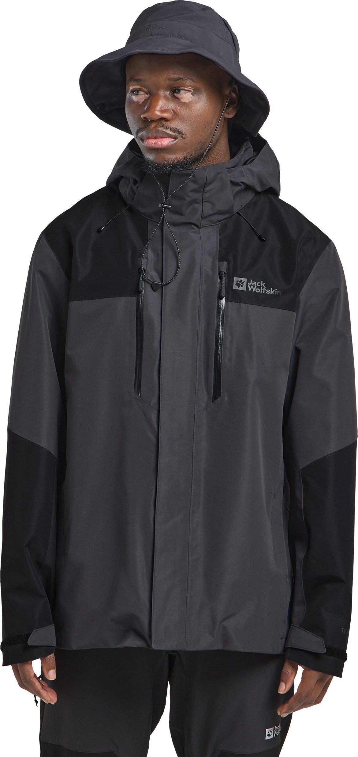 Jack Wolfskin Sonnenhut MESH HAT günstig online kaufen