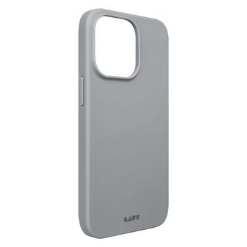 LAUT Handyhülle Laut Huex für iPhone 14 Pro Max fog grey