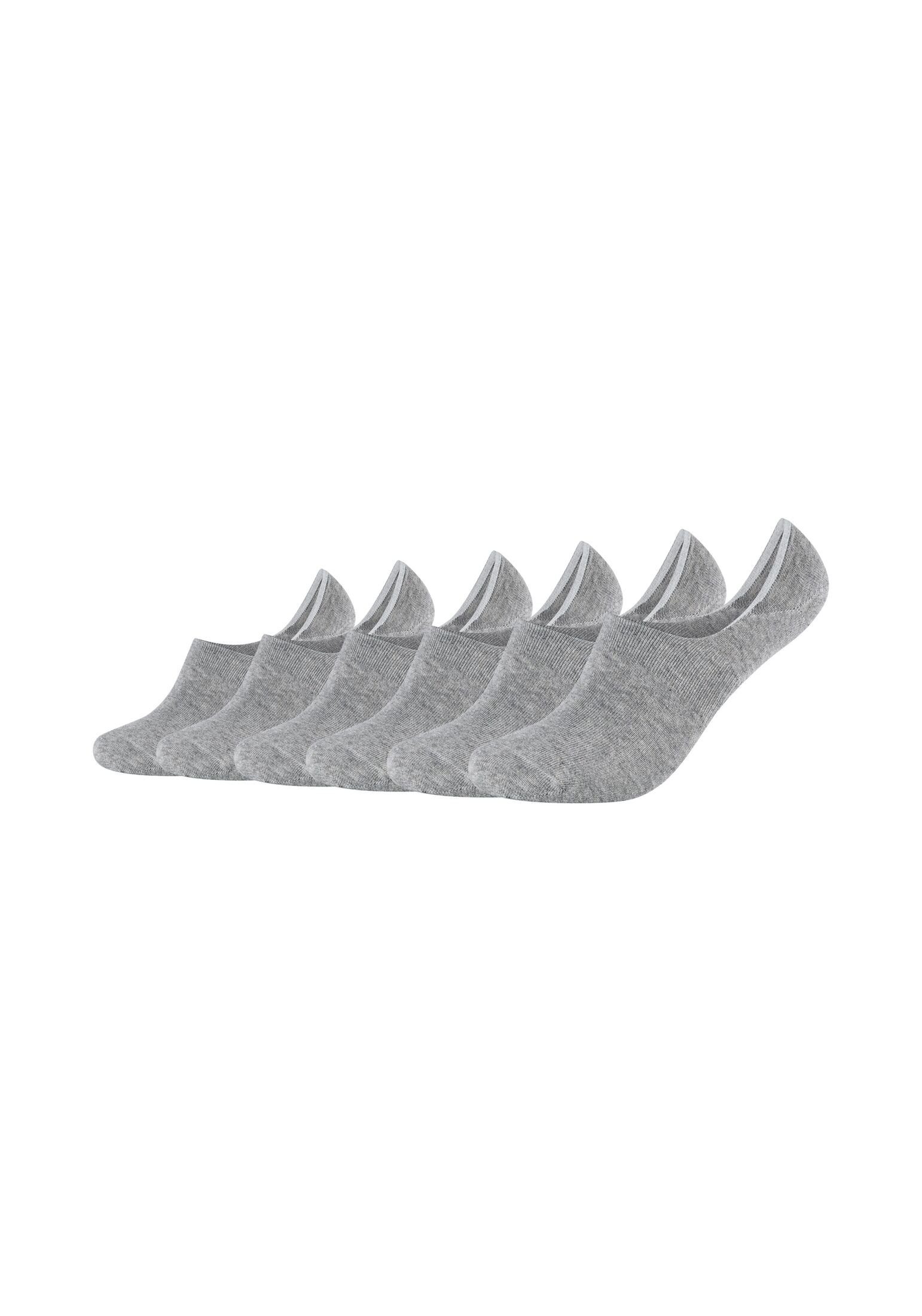 Camano Füßlinge 6er Pack