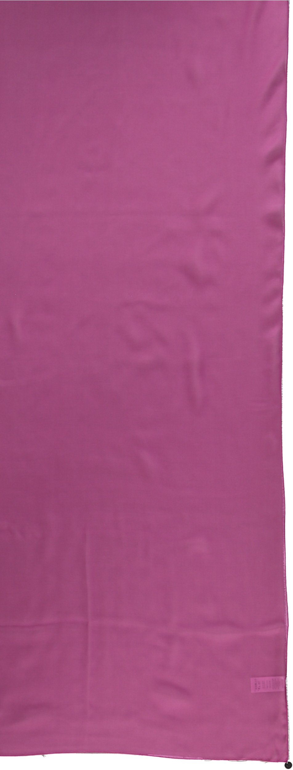 Seidenstola, Seide (1-St), aus XXL-Schal pink Fraas reiner