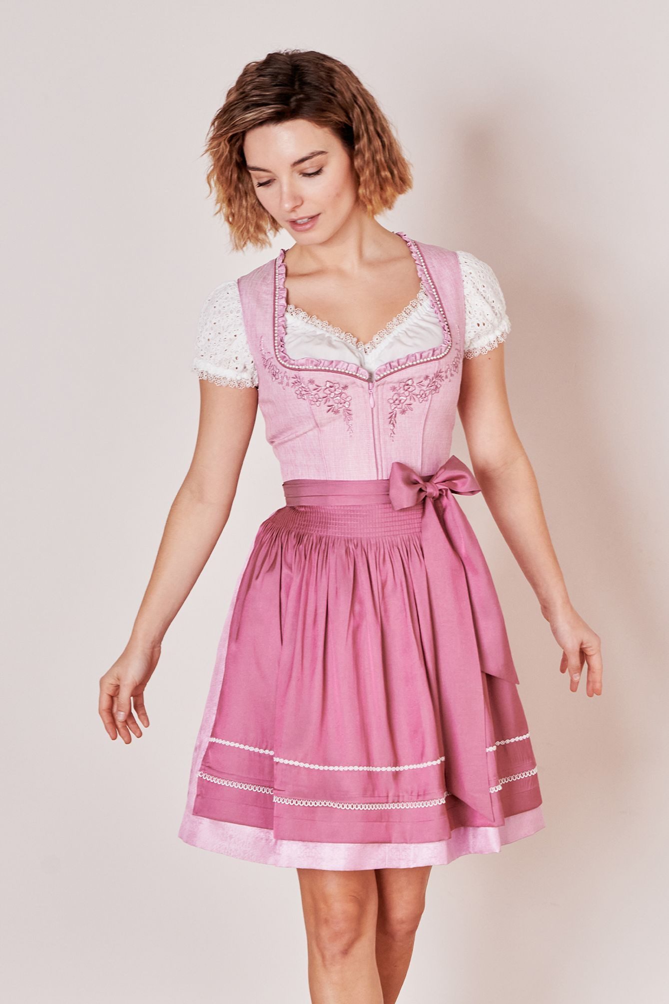 Krüger Madl Dirndl 416567-050