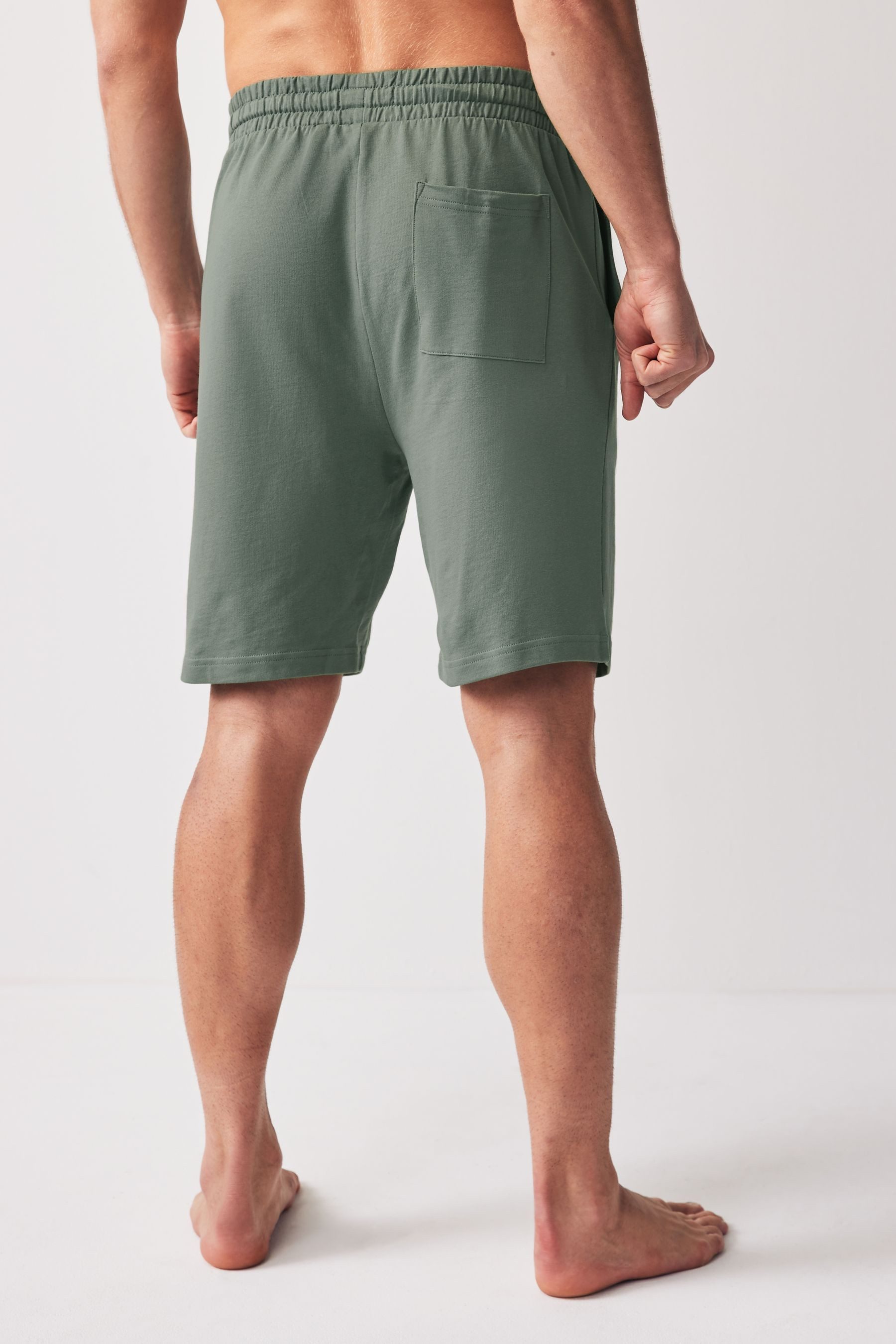Next Relaxshorts Leichte Shorts, 3er-Pack (3-tlg) günstig online kaufen