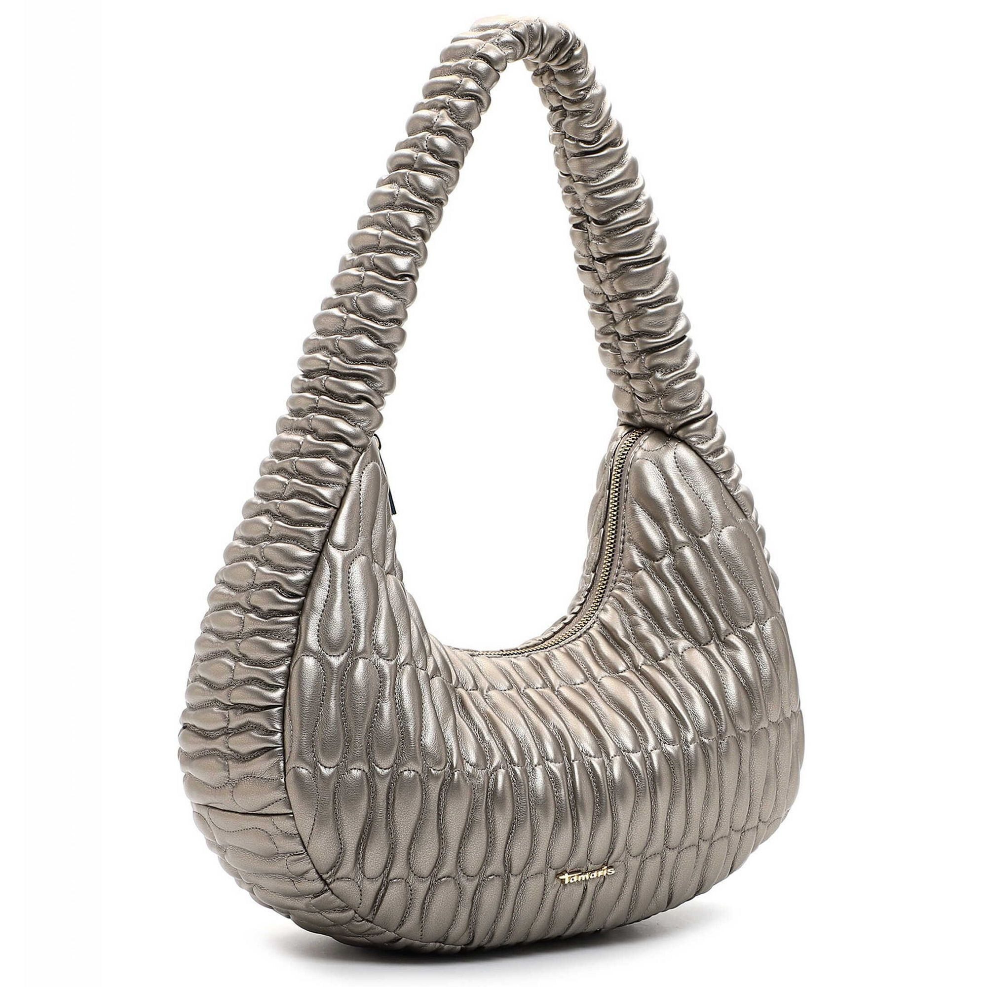 Tamaris Schultertasche TAS Charis, Polyurethan