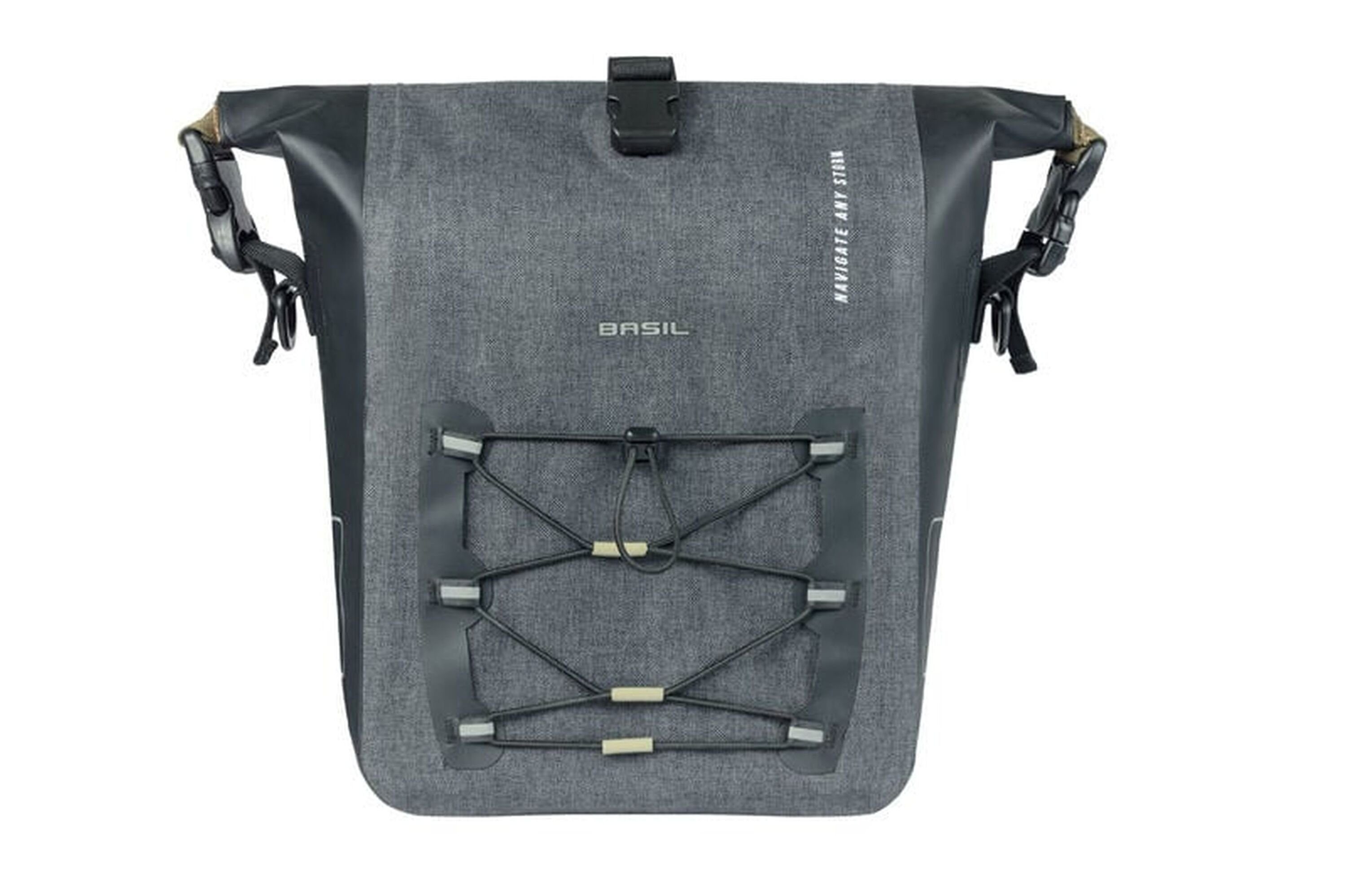 Gepäckträgertasche