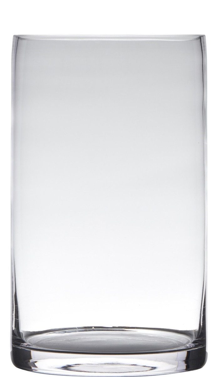 Hakbijl Glass Dekovase ZYLINDER günstig online kaufen
