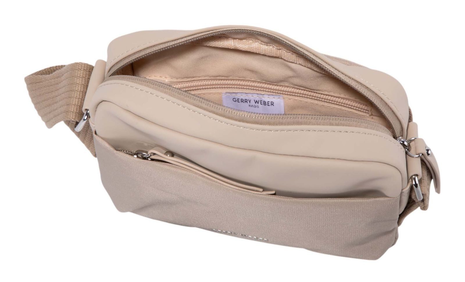 GERRY WEBER Schultertasche Shoulder Bag