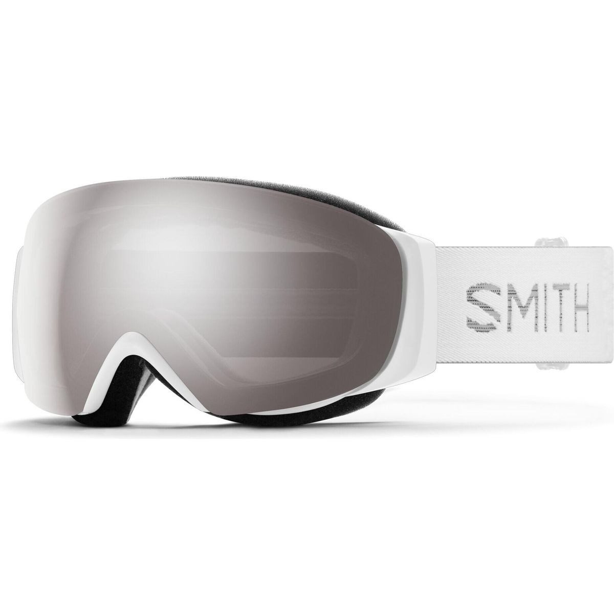 Smith Skibrille Io Mag S, Maximale Sicht und Komfort beim Skifahren dank ChromaPop™-Technologie