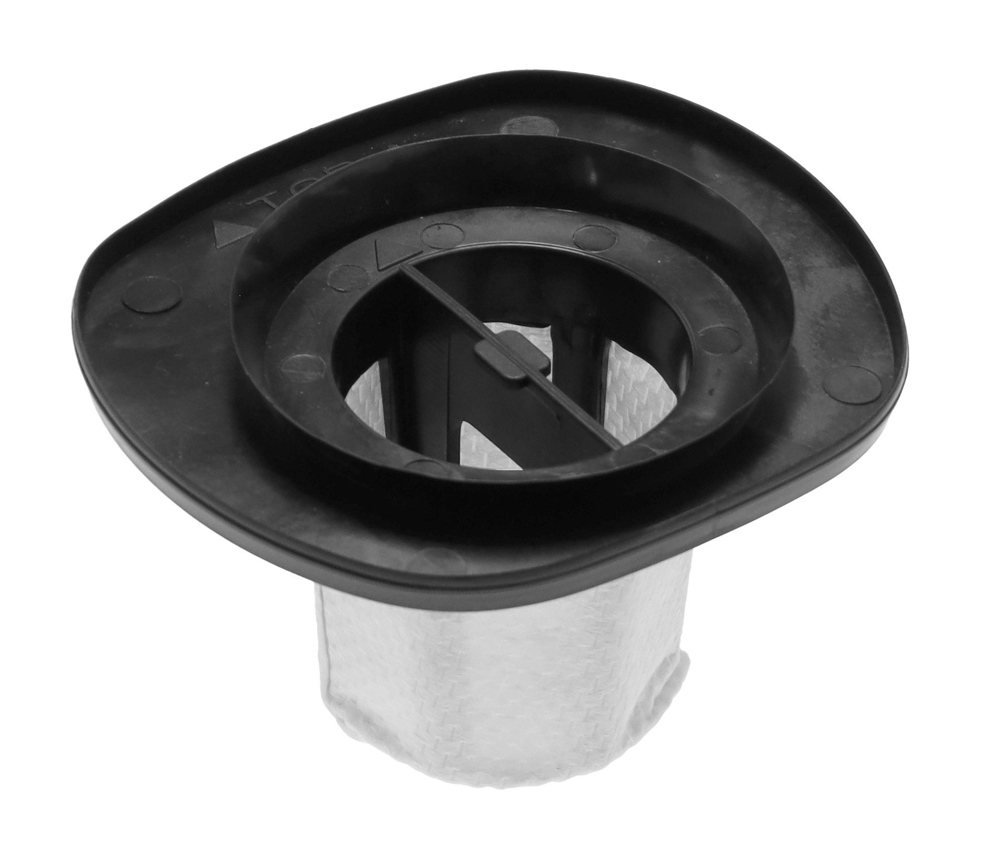 Bissell Ersatzfilter Bissell 1616322 Filter für 2286A 3190A 2482 2387 PowerLifter Ion Adapt