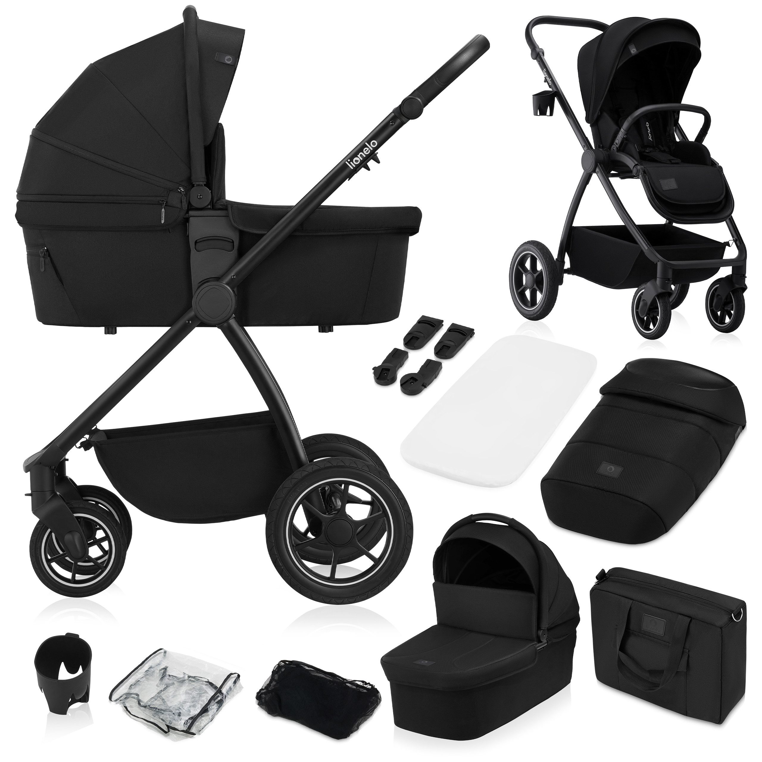 Lionelo Meril 2in1