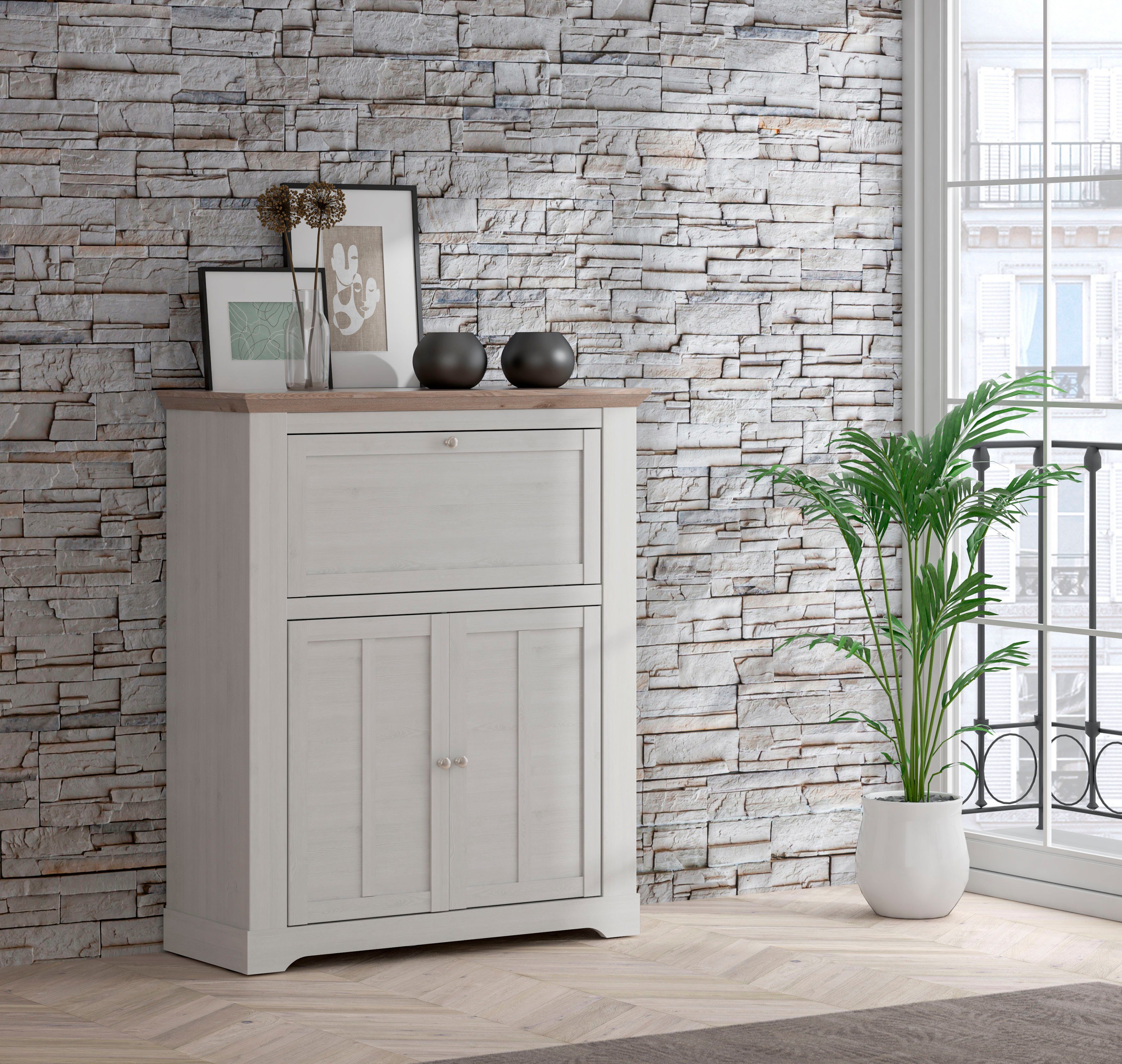 Barschrank Iloppa