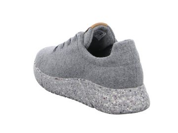 KOEL Light Grey grau hell Schnürschuh