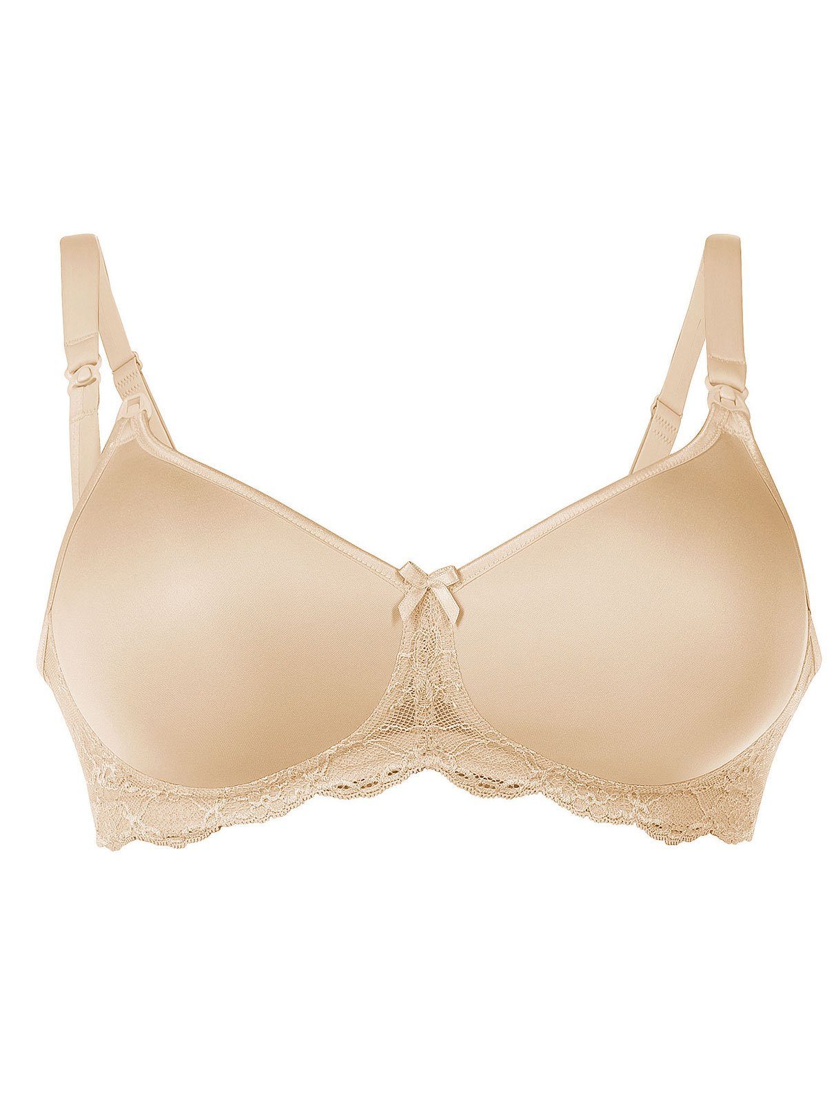 Anita Maternity Still-BH Still BH mit Schale Miss Lovely (Stück, 1-tlg) Schalen Cups, Uni, Mikrofaser