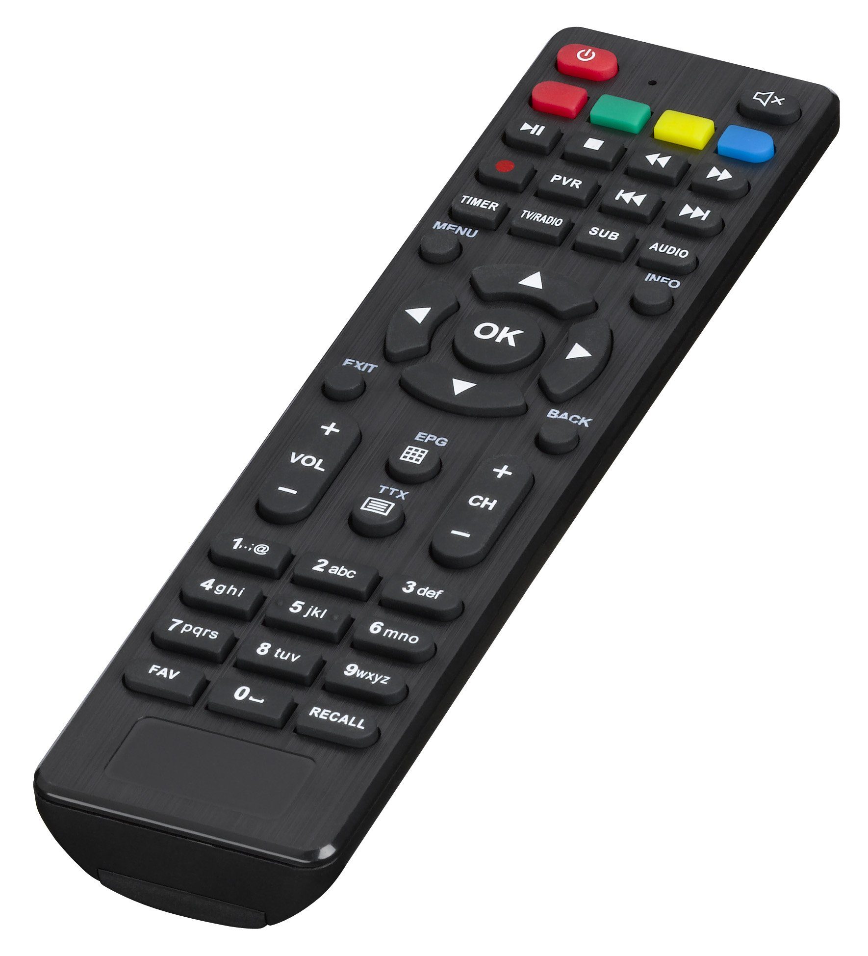 Comag COMAG SL65T2 FullHD DVBT/T2 HEVC HDMI, HD HDTV, DVB-T2 Receiver Receiver Irdeto (H.265