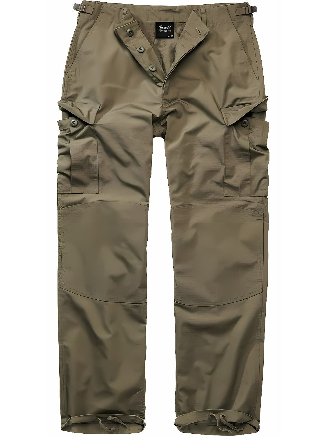 Cargohose BDU Ripstop Trouser