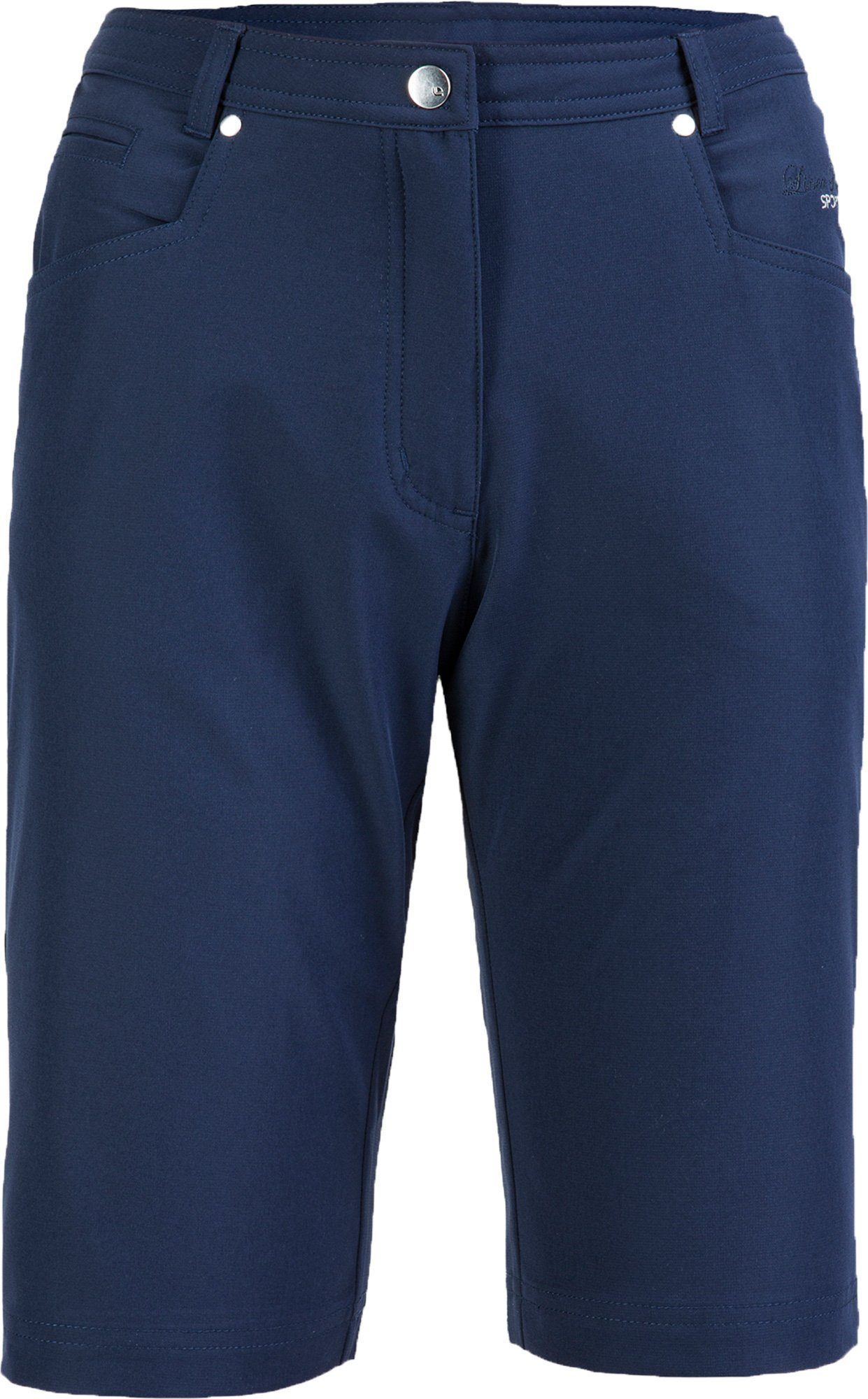 DEPROC Active Bermudas KENORA URBAN CS Short & kurze Hose mit elastischem Bund