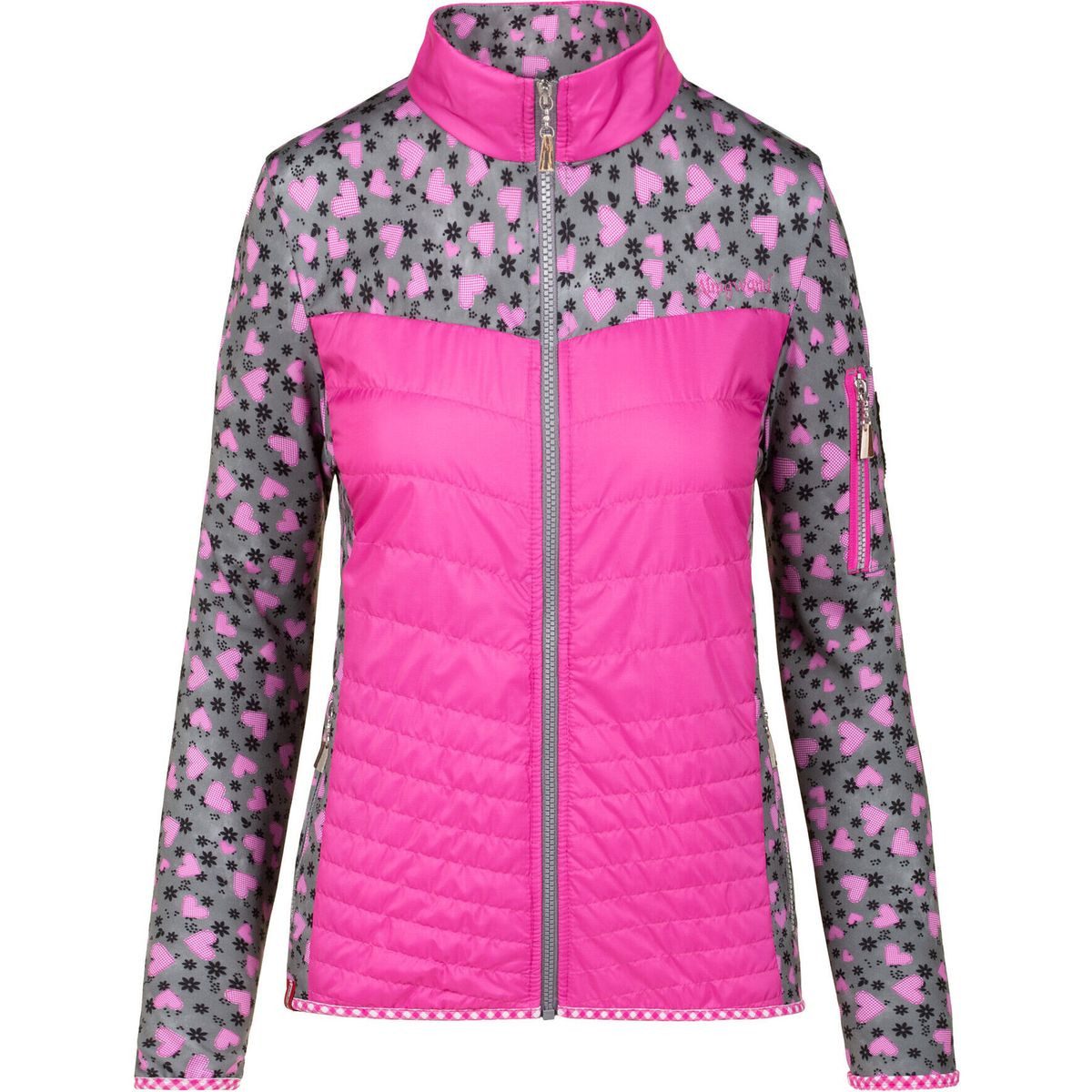 Almgwand Outdoorjacke Gragglerin
