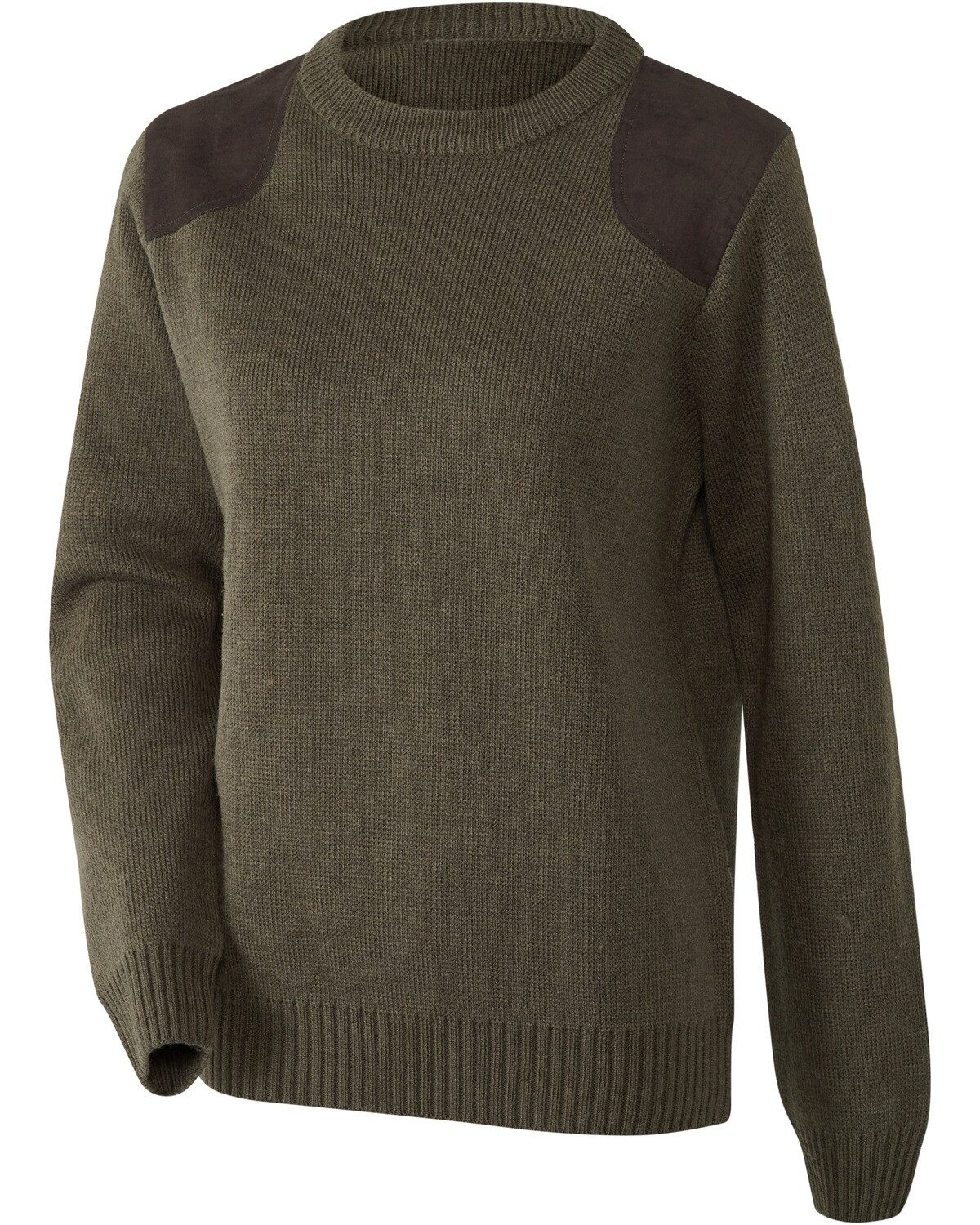 Parforce Tradition Strickpullover Damen Jagdpullover Classic günstig online kaufen
