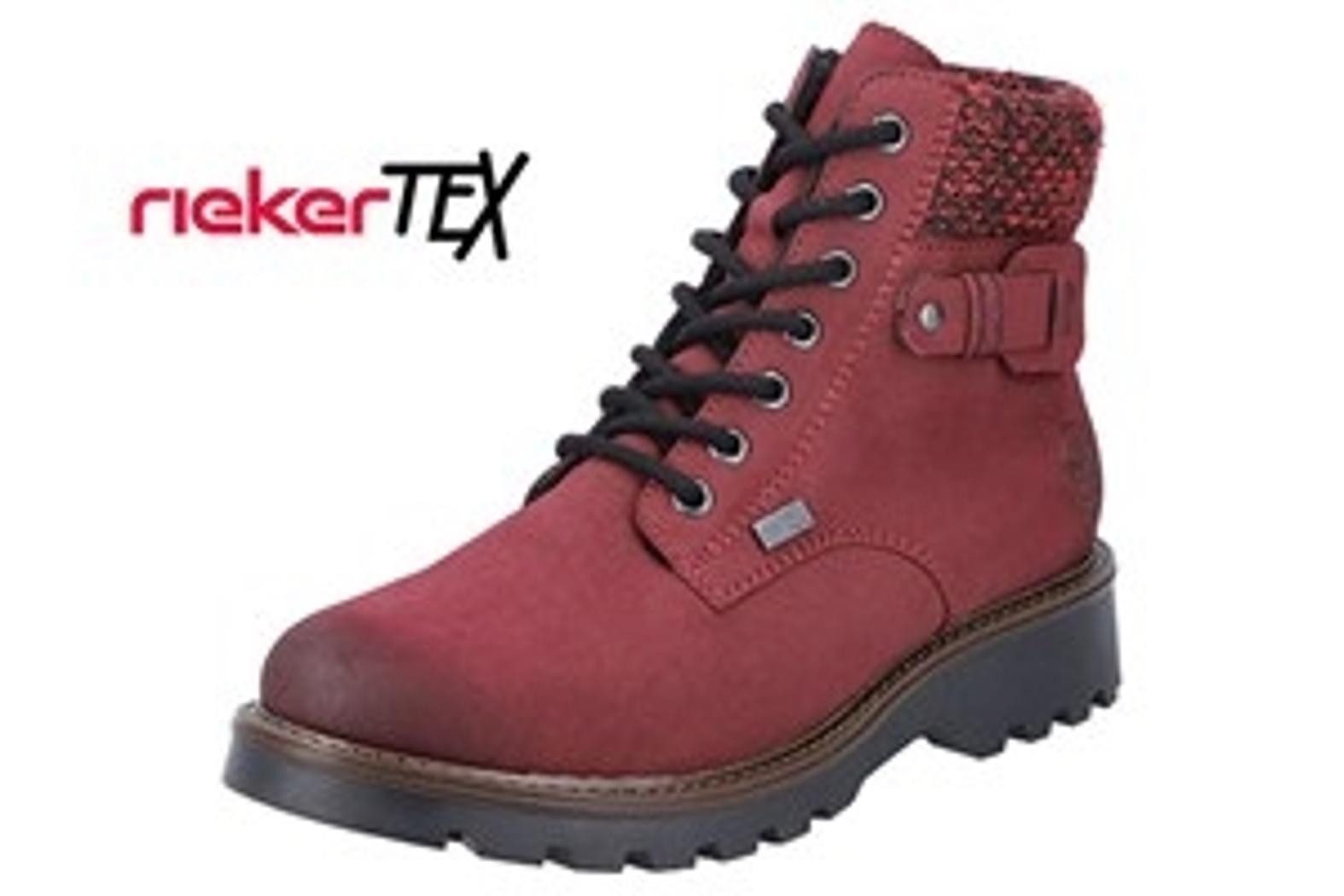 Rieker Stiefel
