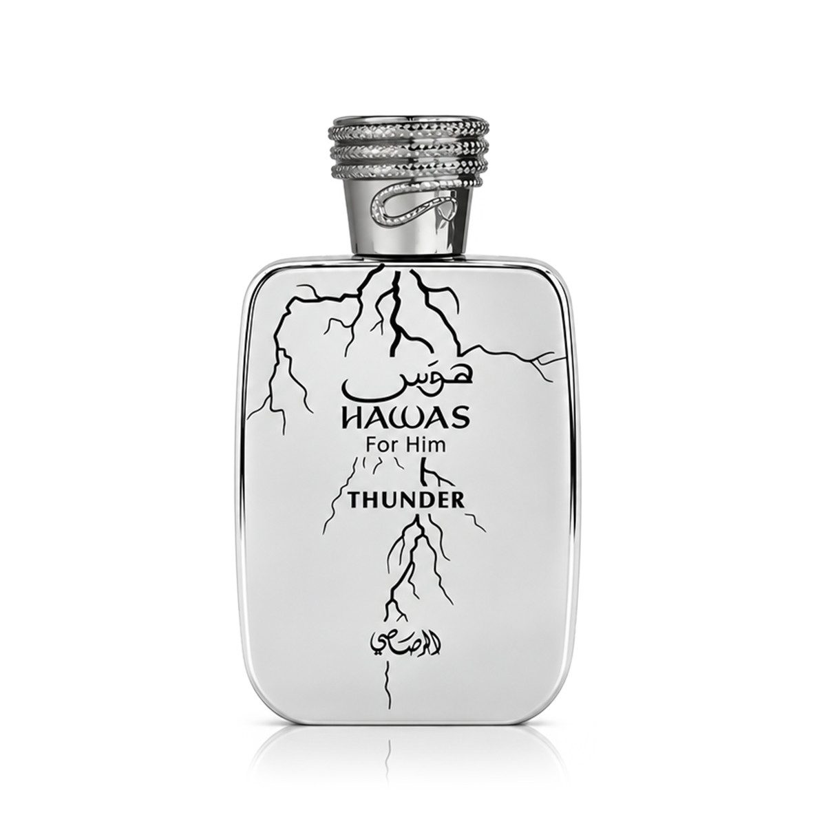 Rasasi Eau de Parfum Hawas For Him Thunder