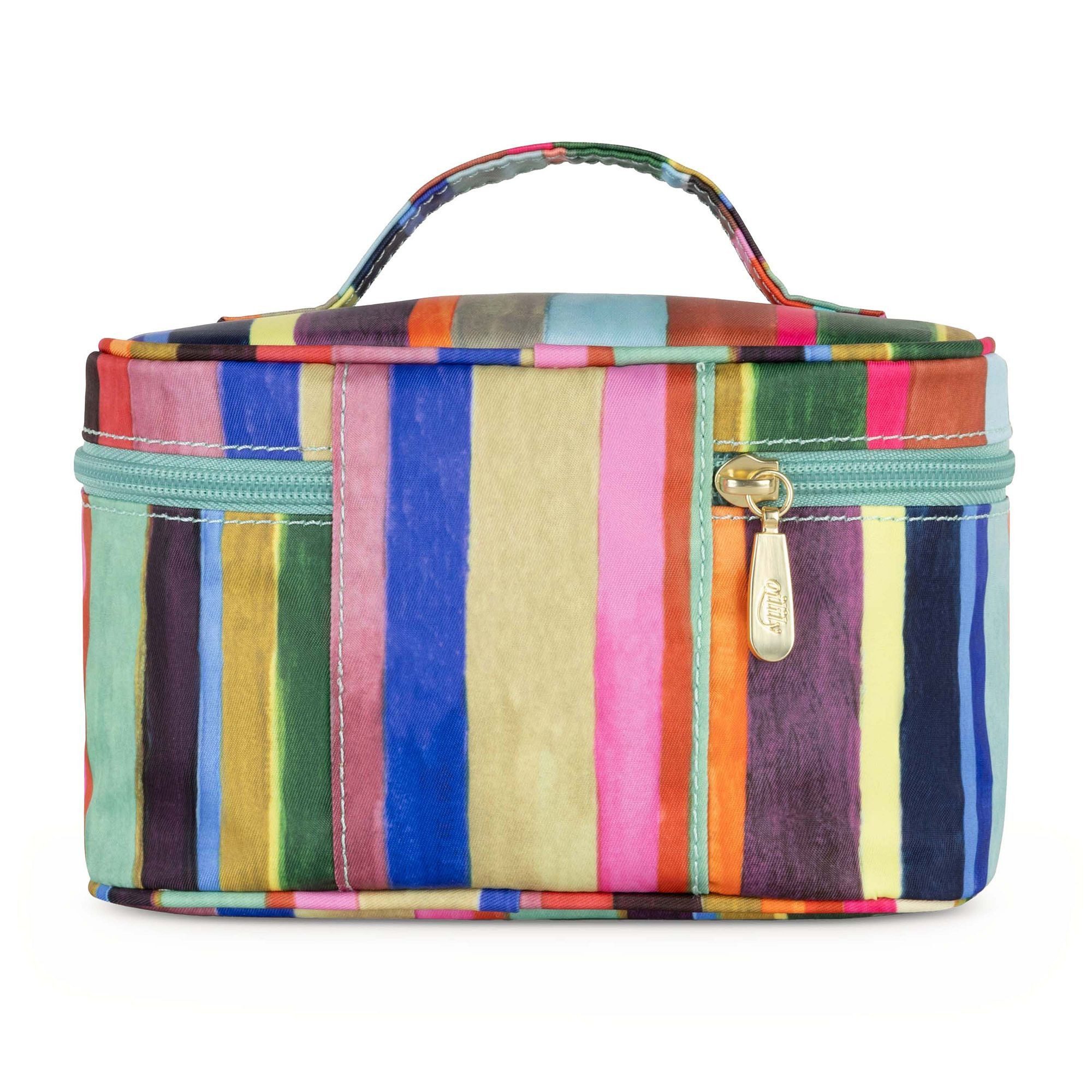 Oilily Kulturbeutel Tern Tides, Polyester