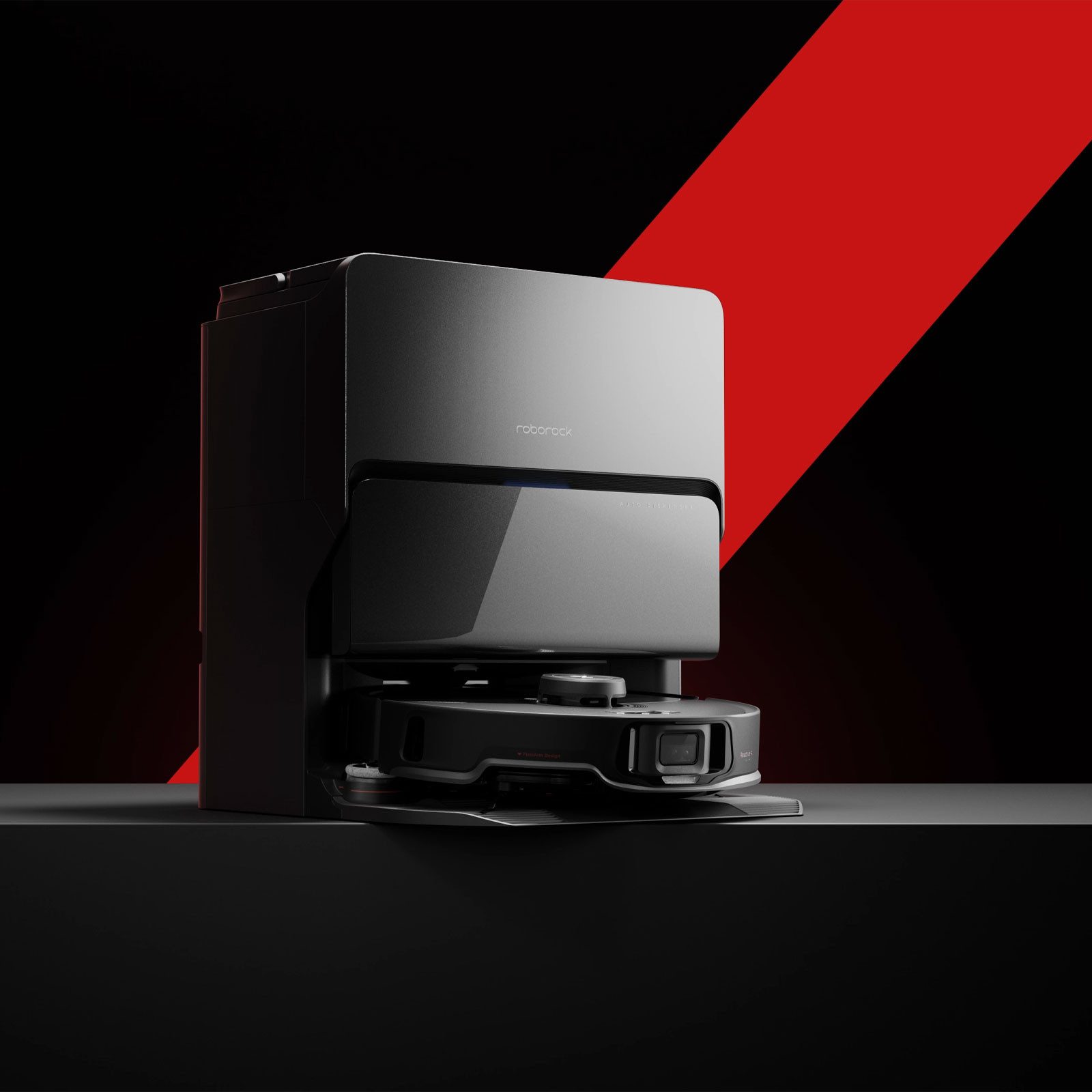 Roborock S8 MaxV Ultra - Bild 2