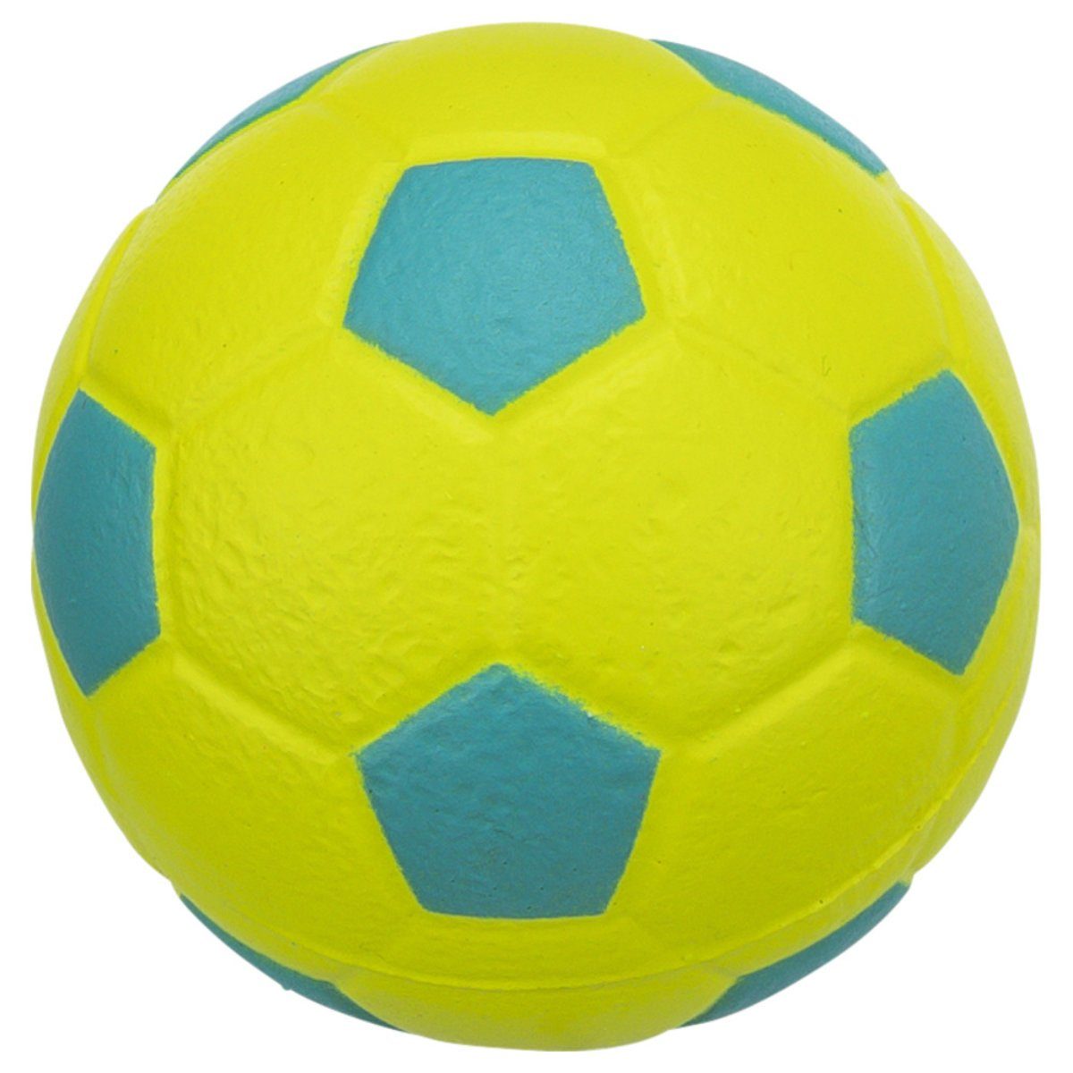 TRIXIE Tierball Spielbälle - 54 Stück, (54-tlg)