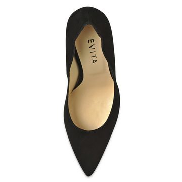 Evita ALINA Pumps Handmade in Italy