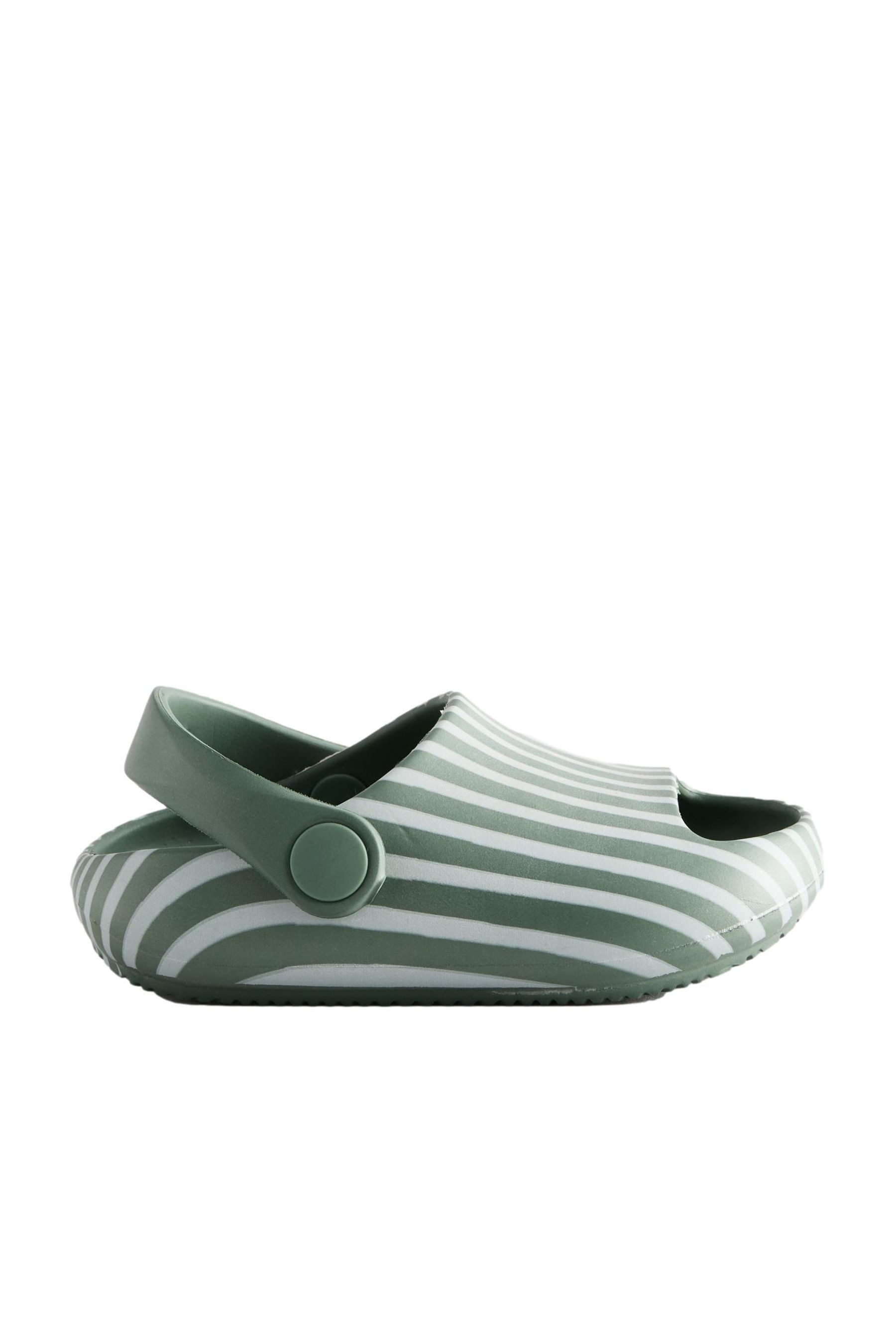 Next Sandalen Badepantolette (1-tlg) günstig online kaufen