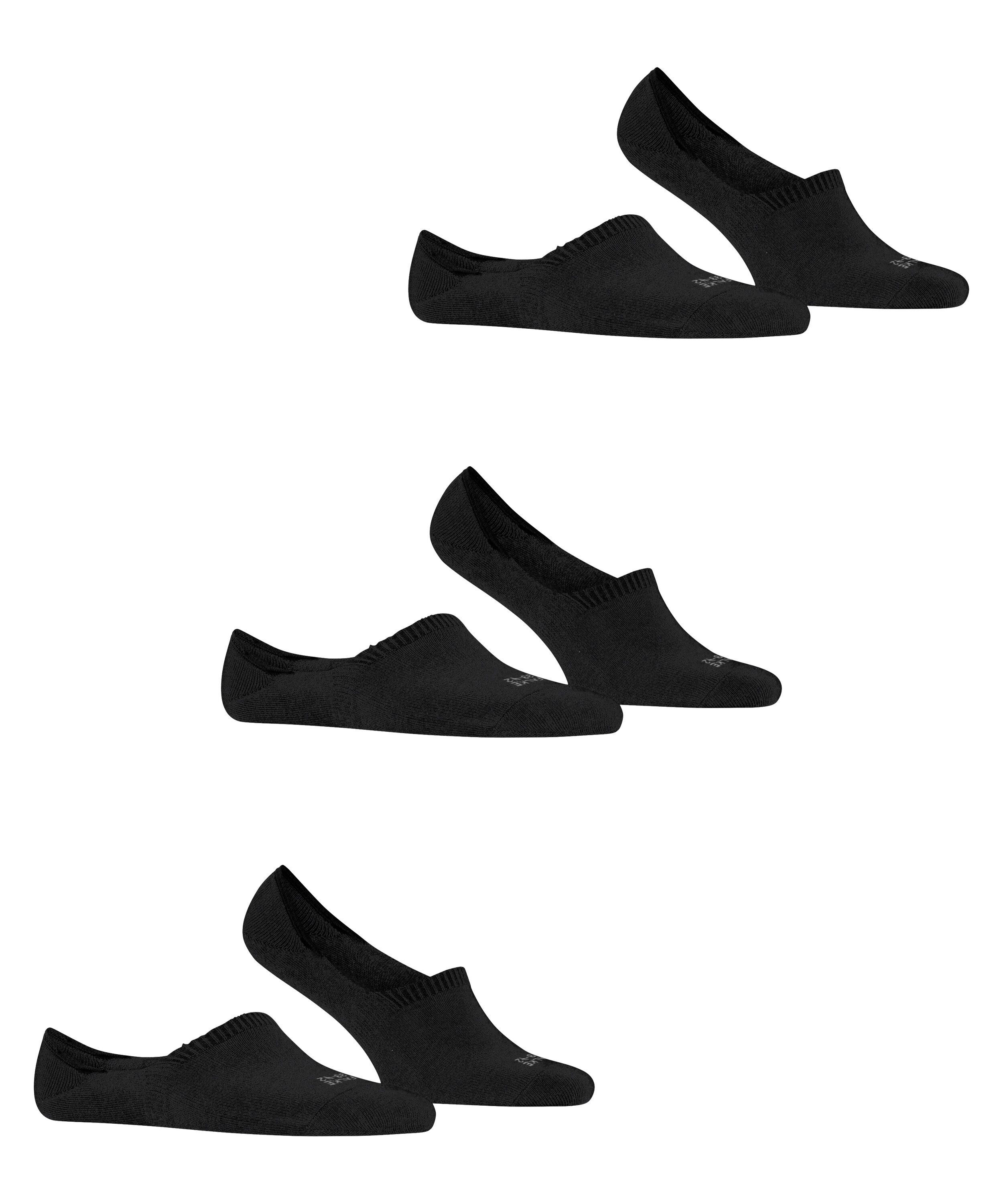 FALKE Füßlinge Step High Cut 3-Pack günstig online kaufen