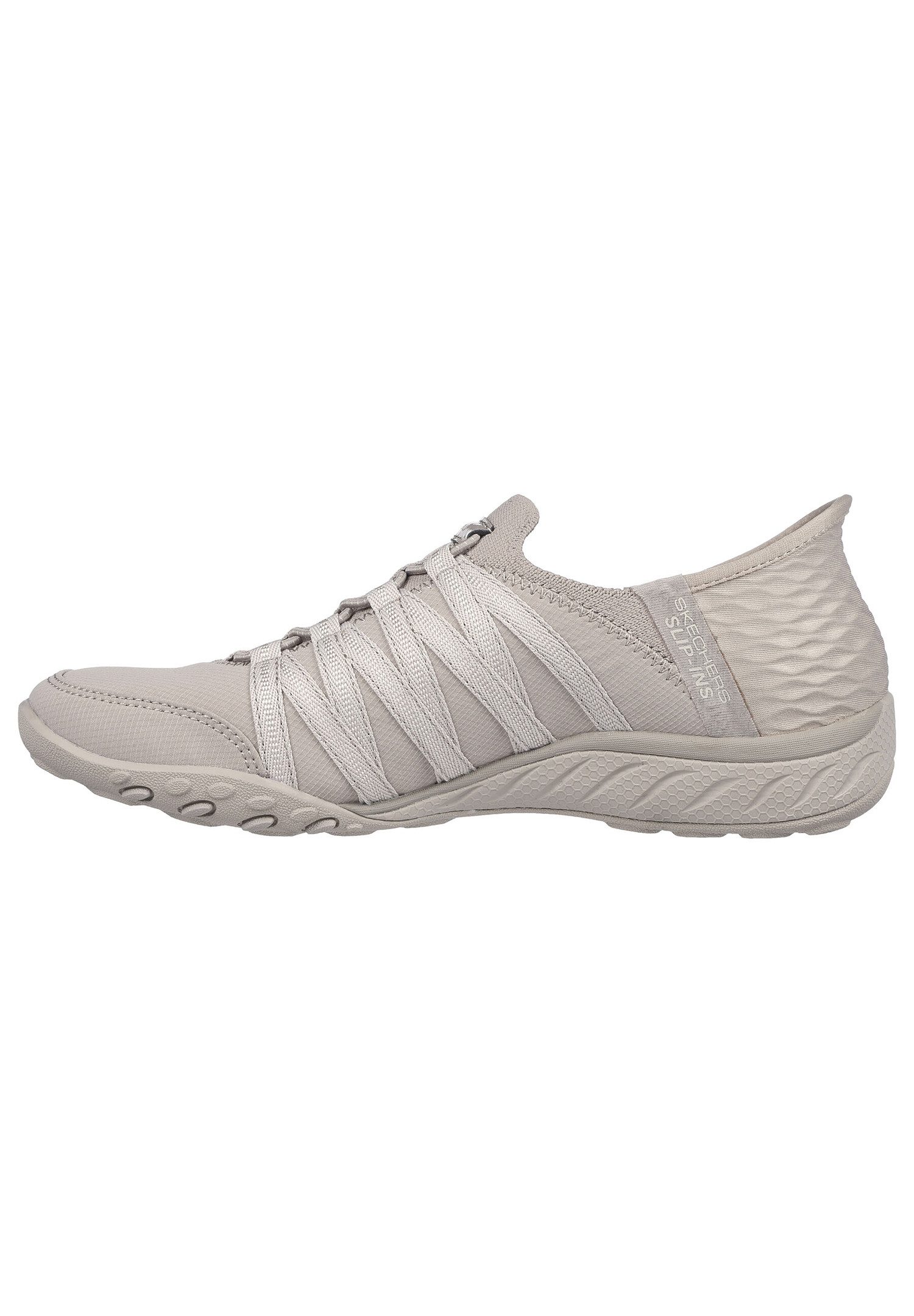 Skechers BREATHE-EASY ROLL-WITH-ME Sneaker