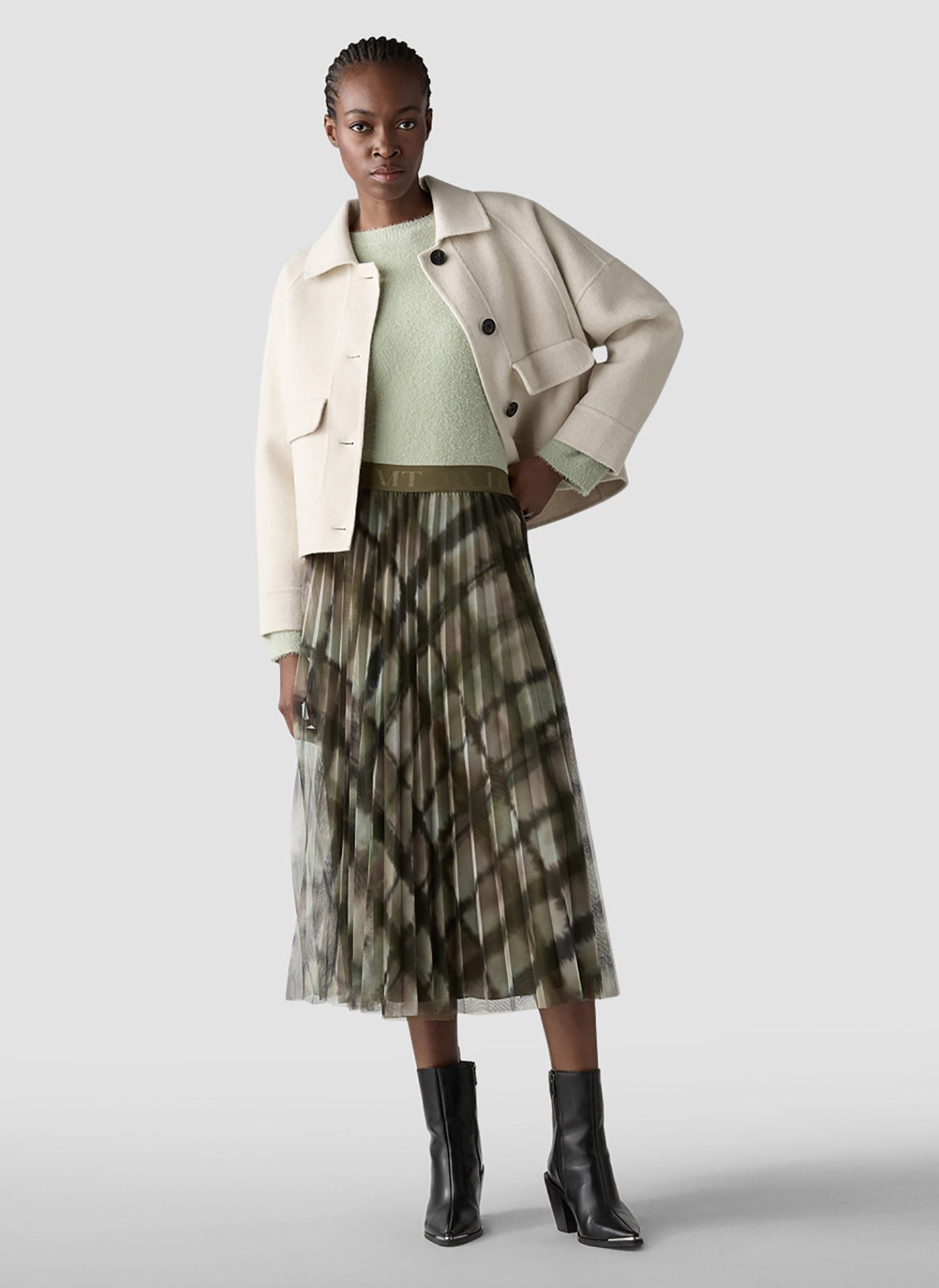 LeComte Jackenblazer Jacke