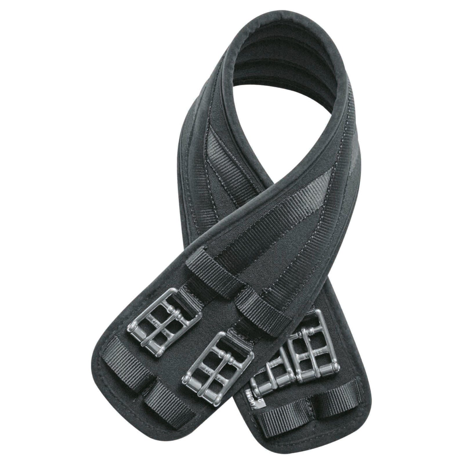 Kieffer Sattelgurte Sattelgurt AIR-TEX, 60 cm