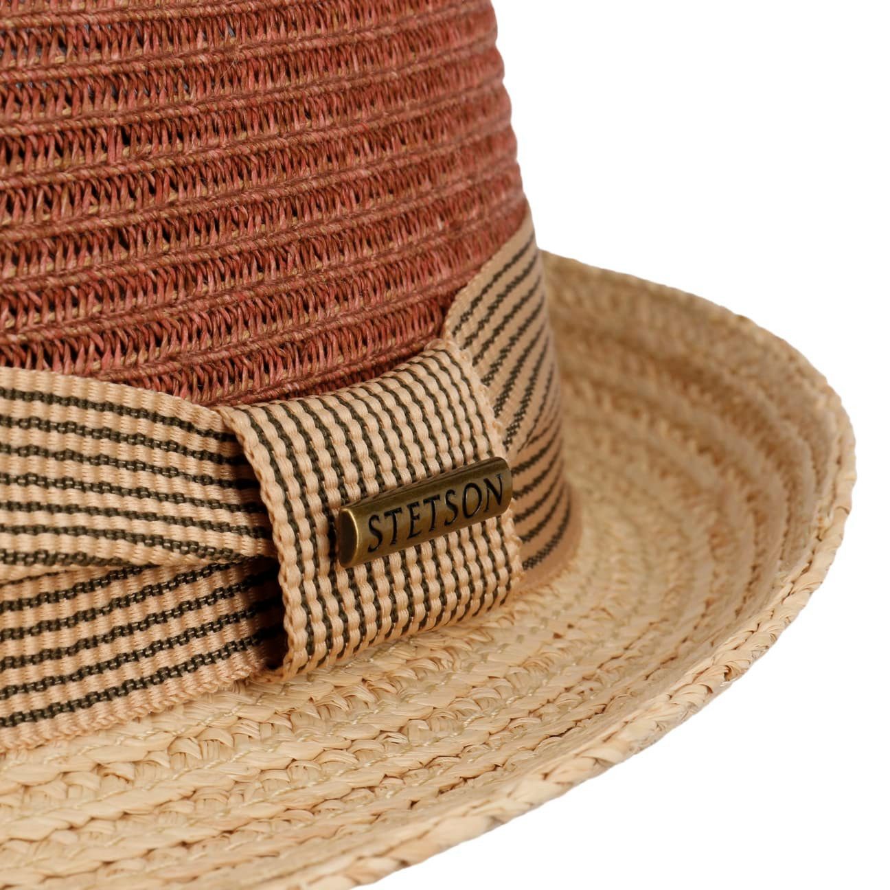 Stetson Sonnenhut (1-St) Strohhut