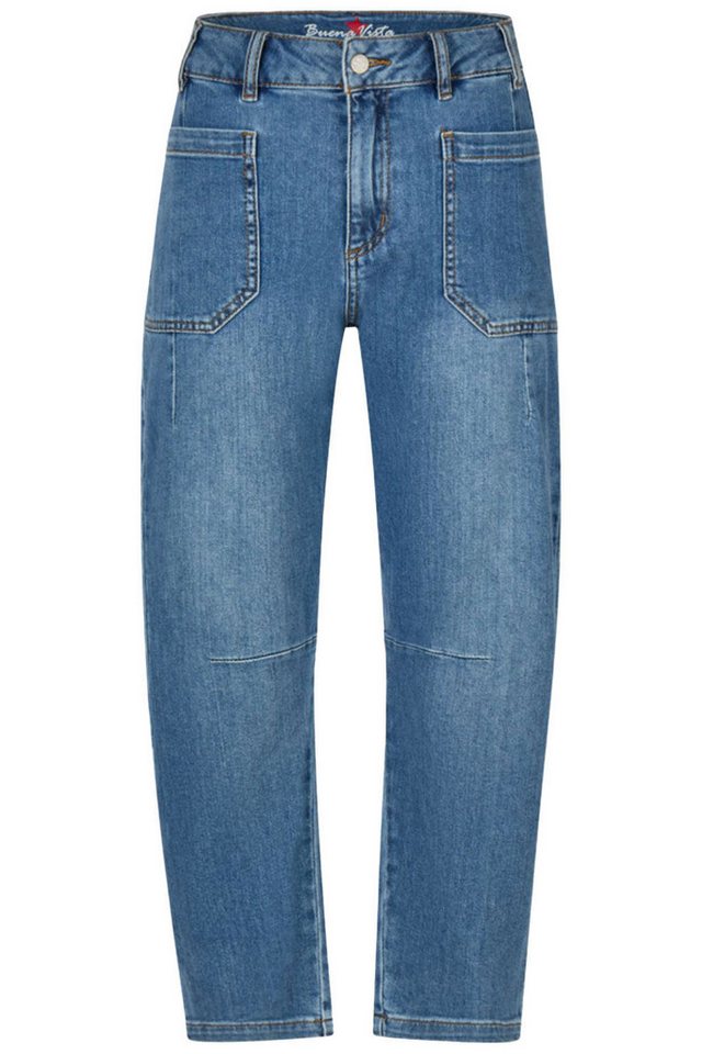 Buena Vista Stretch-Jeans